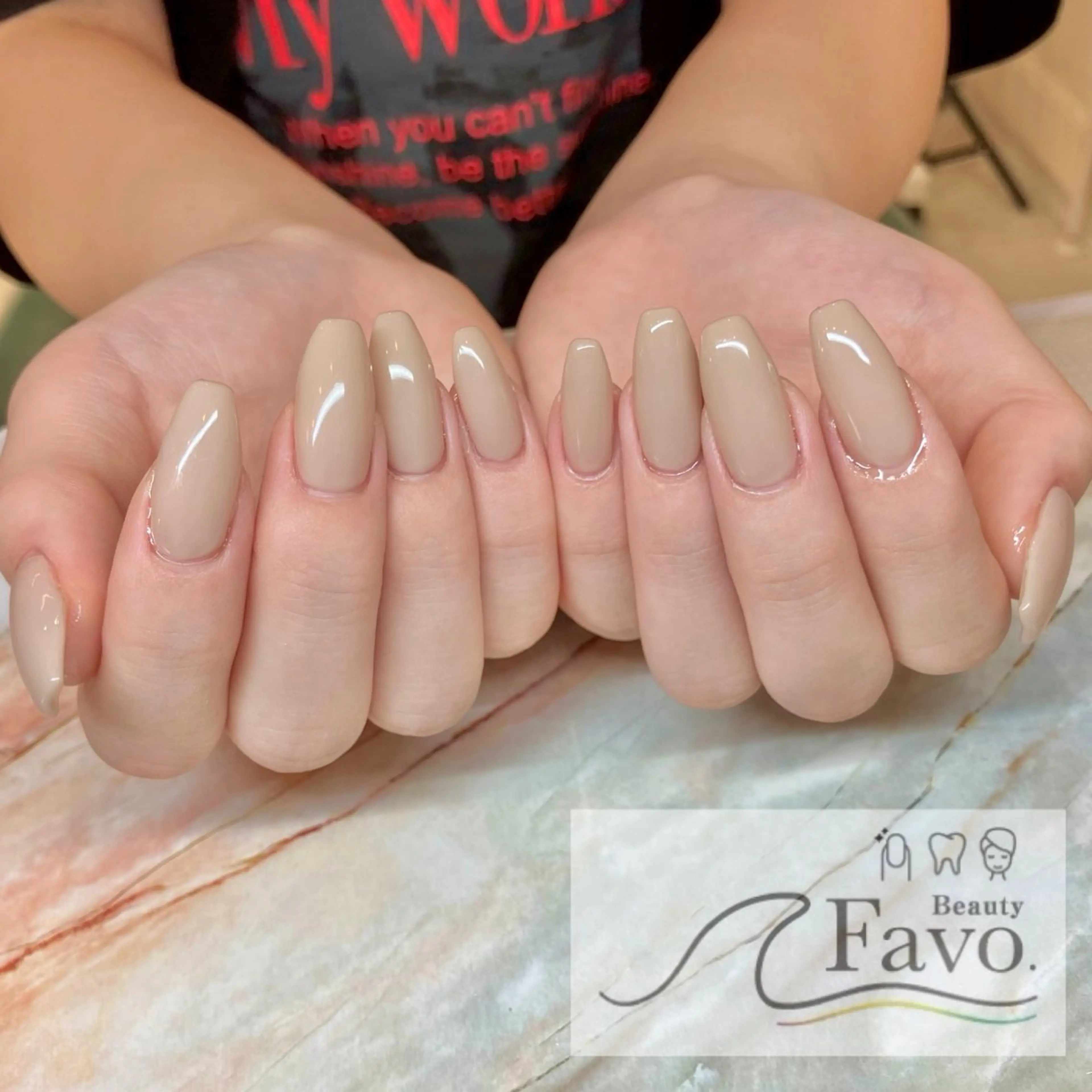 ネイル BeautyFavo .byYuinaのネイルデザイン