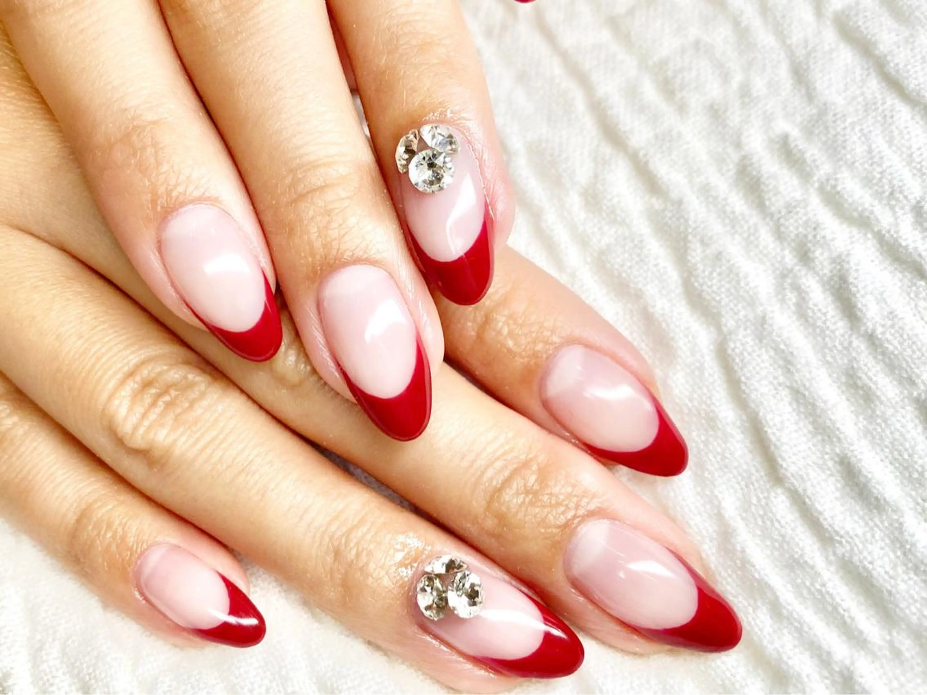 ネイル Kitajima 🕊のネイルデザイン