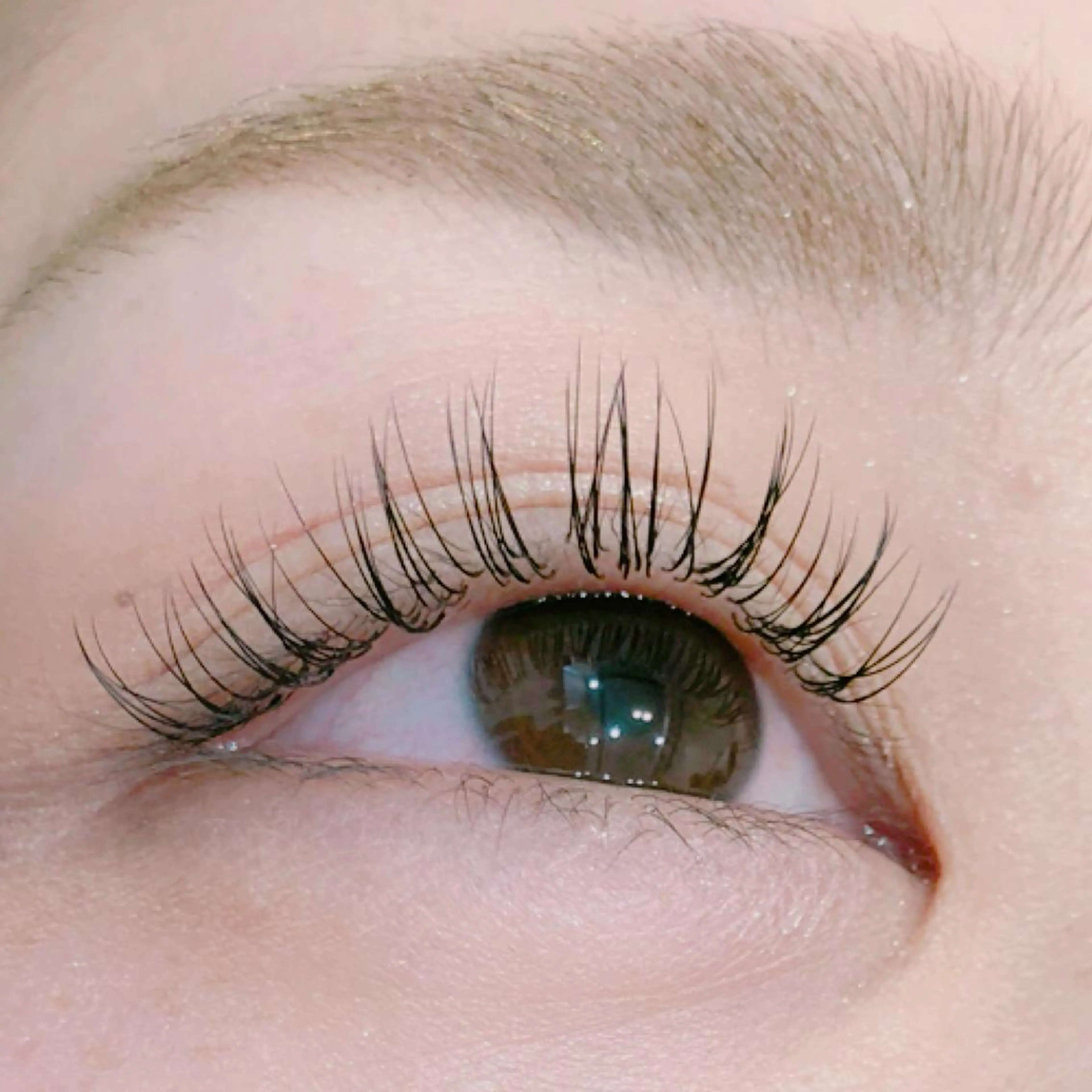 マツエク・マツパ eyelist マツエク🐣のマツエク・マツパデザイン