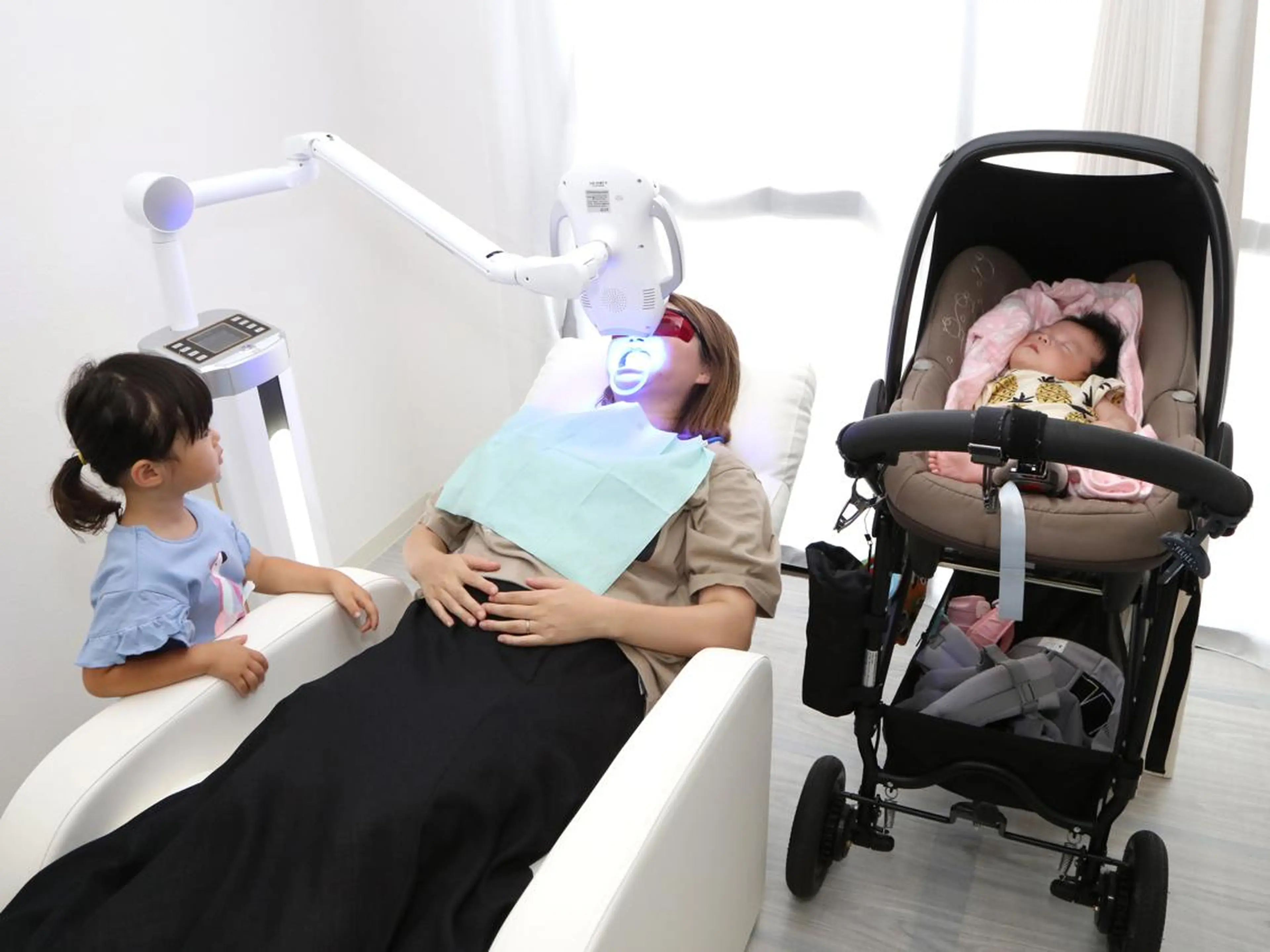 ホワイトニング専門店 Hi-Whiteのその他イメージ