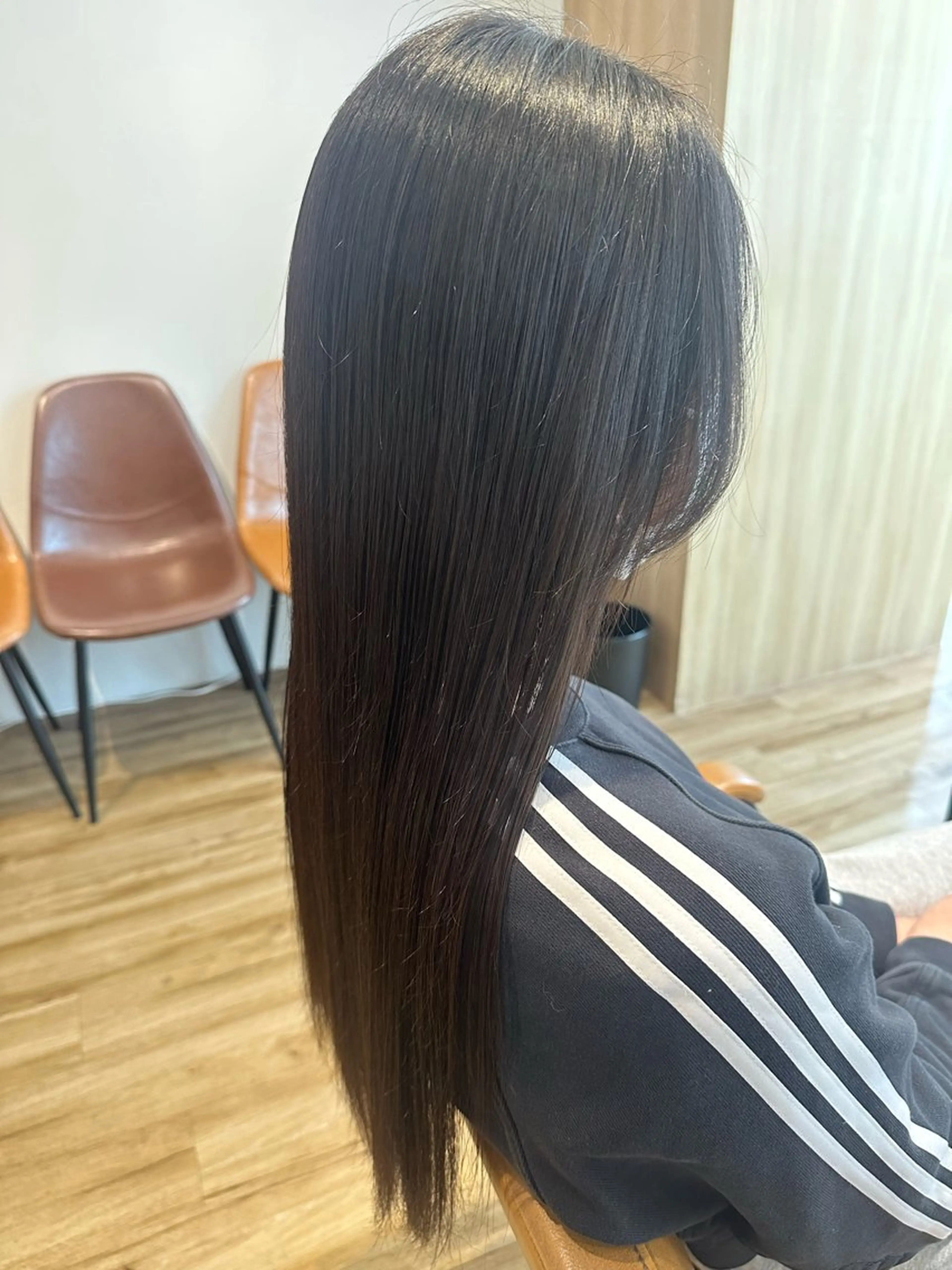 ロング トリートメント ✨✂️Nori ✂️✨のヘアスタイル