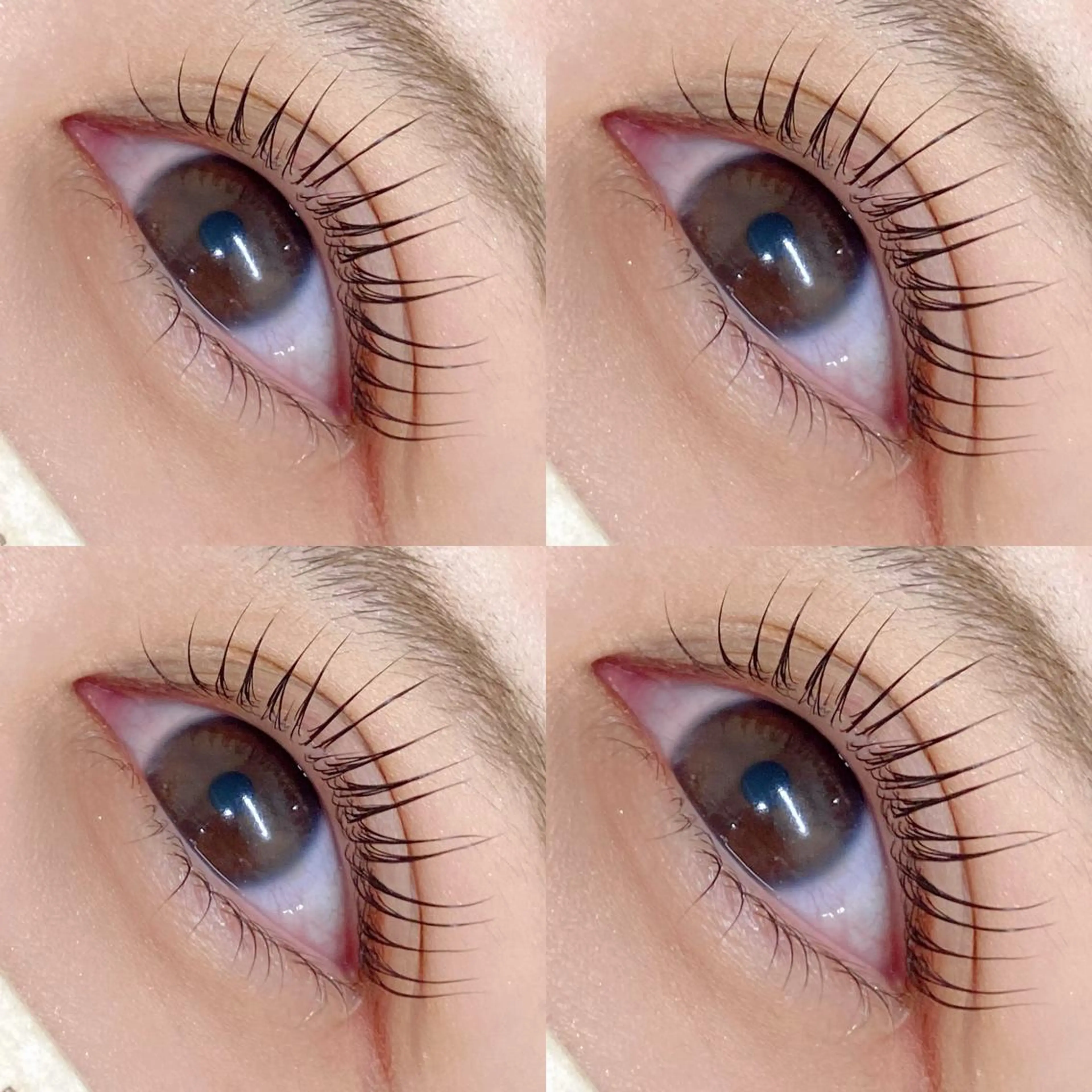 マツエク・マツパ BAMBI所属・BAMBI 🩷KAWAIのマツエク・マツパデザイン