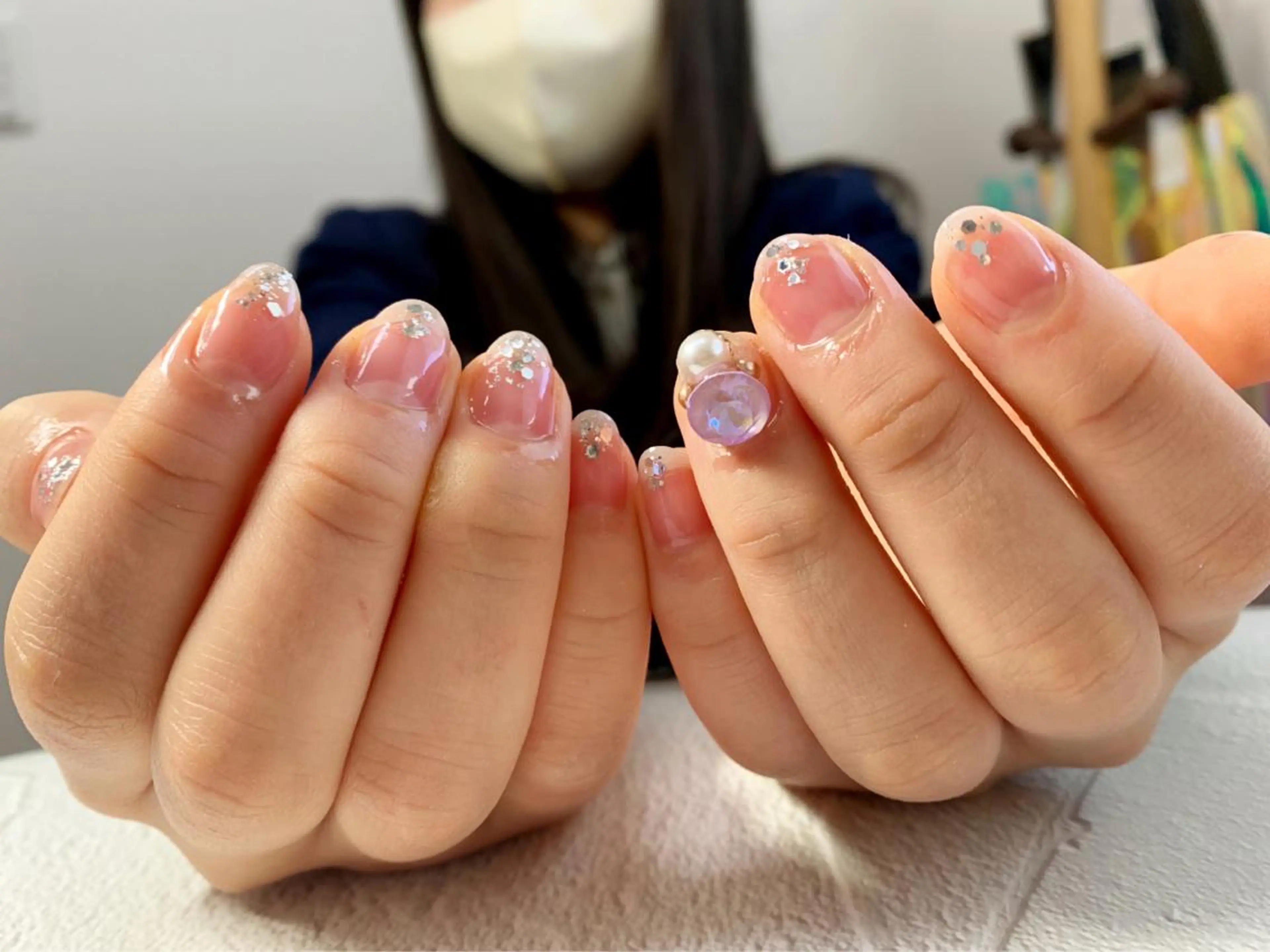 ネイル oco nailのその他イメージ