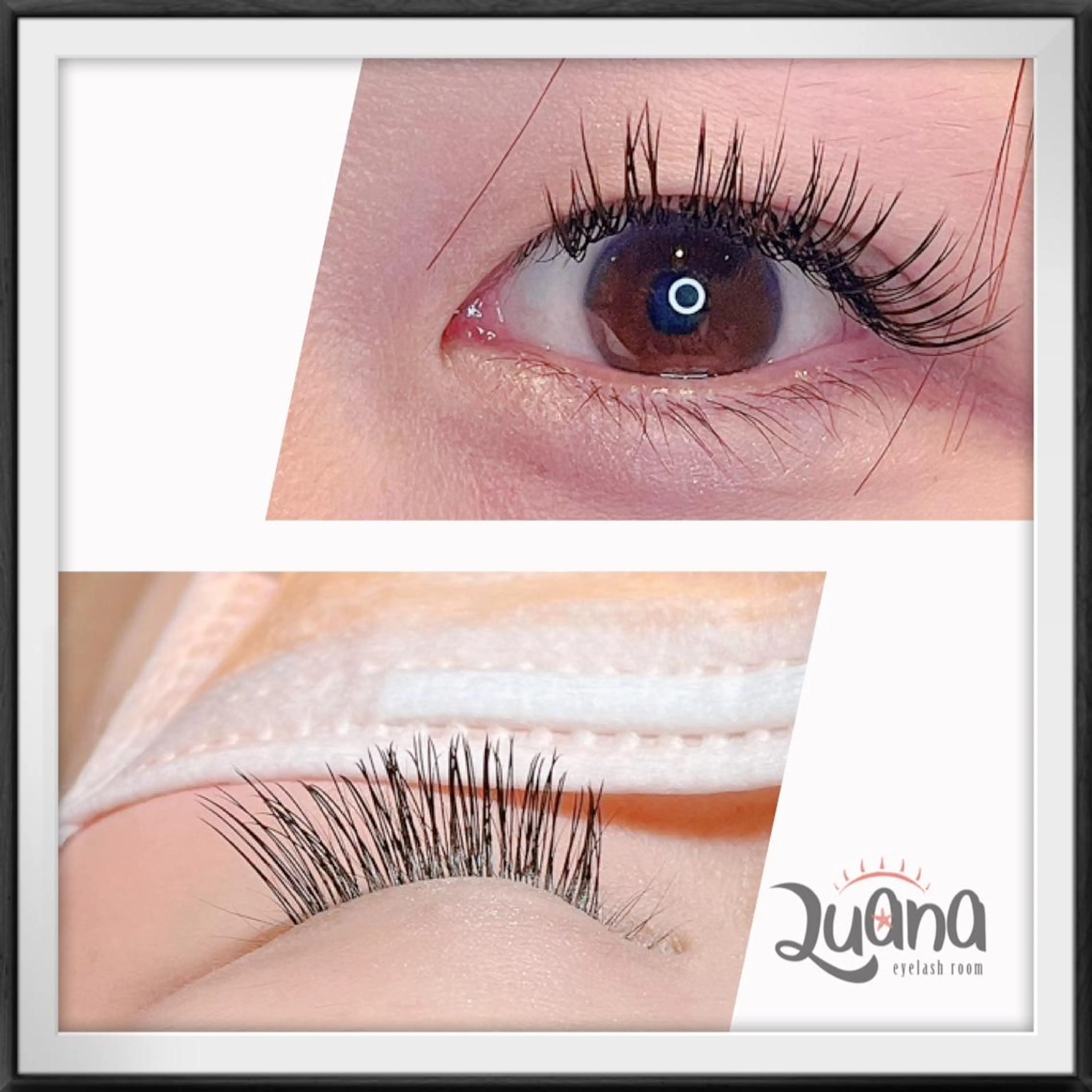 ⭐️ご新規様限定特別価格⭐️フラットラッシュ付け放題⭐️（110​〜​200本程度）の写真