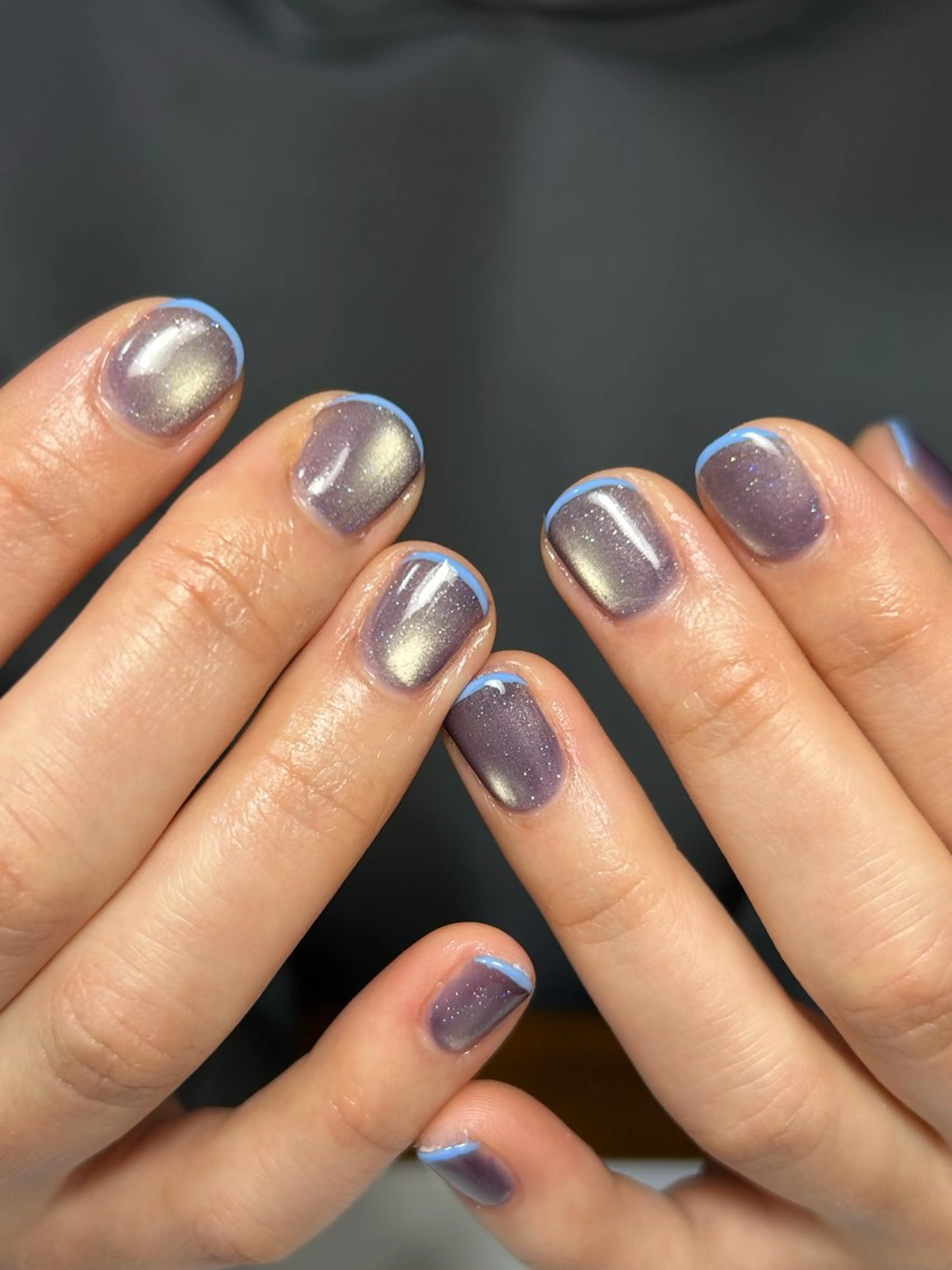 ネイル ハンドネイル miya nailのネイルデザイン