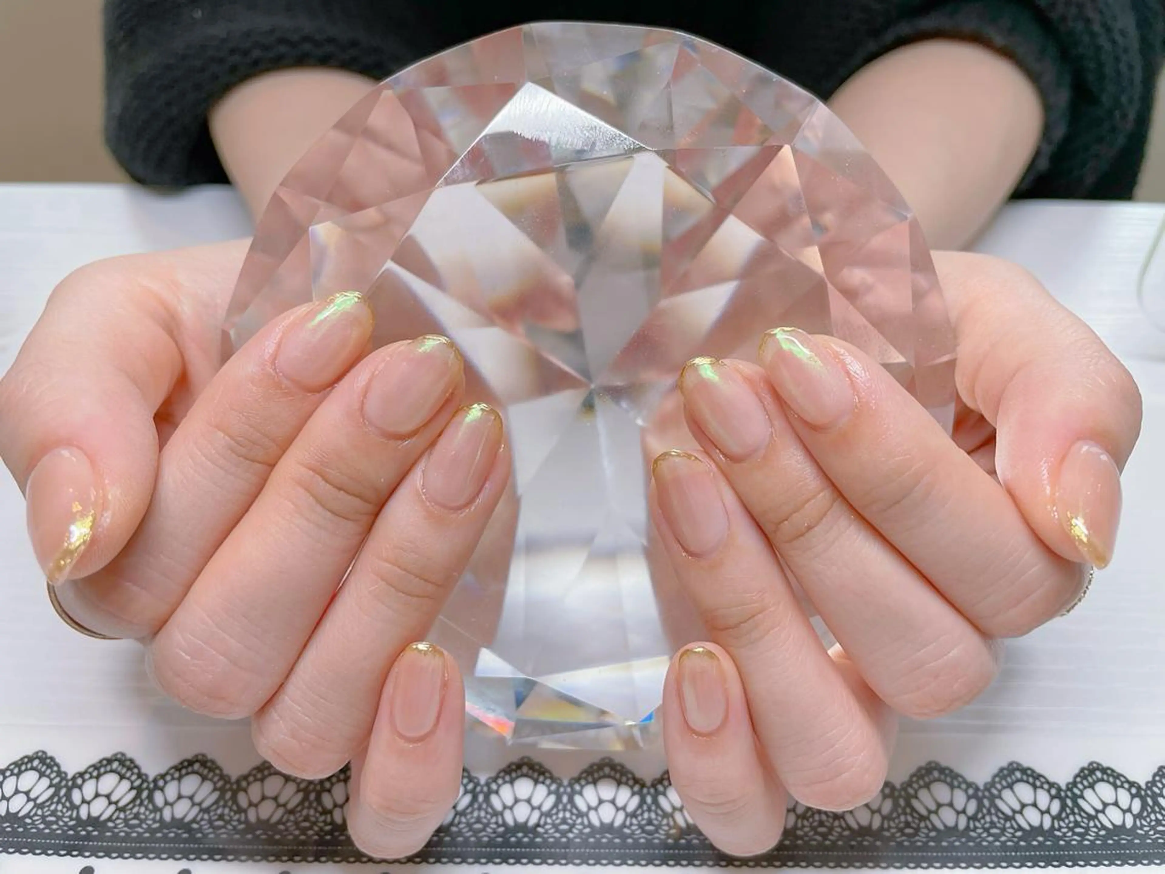 ネイル Cosmos♡ nailのネイルデザイン