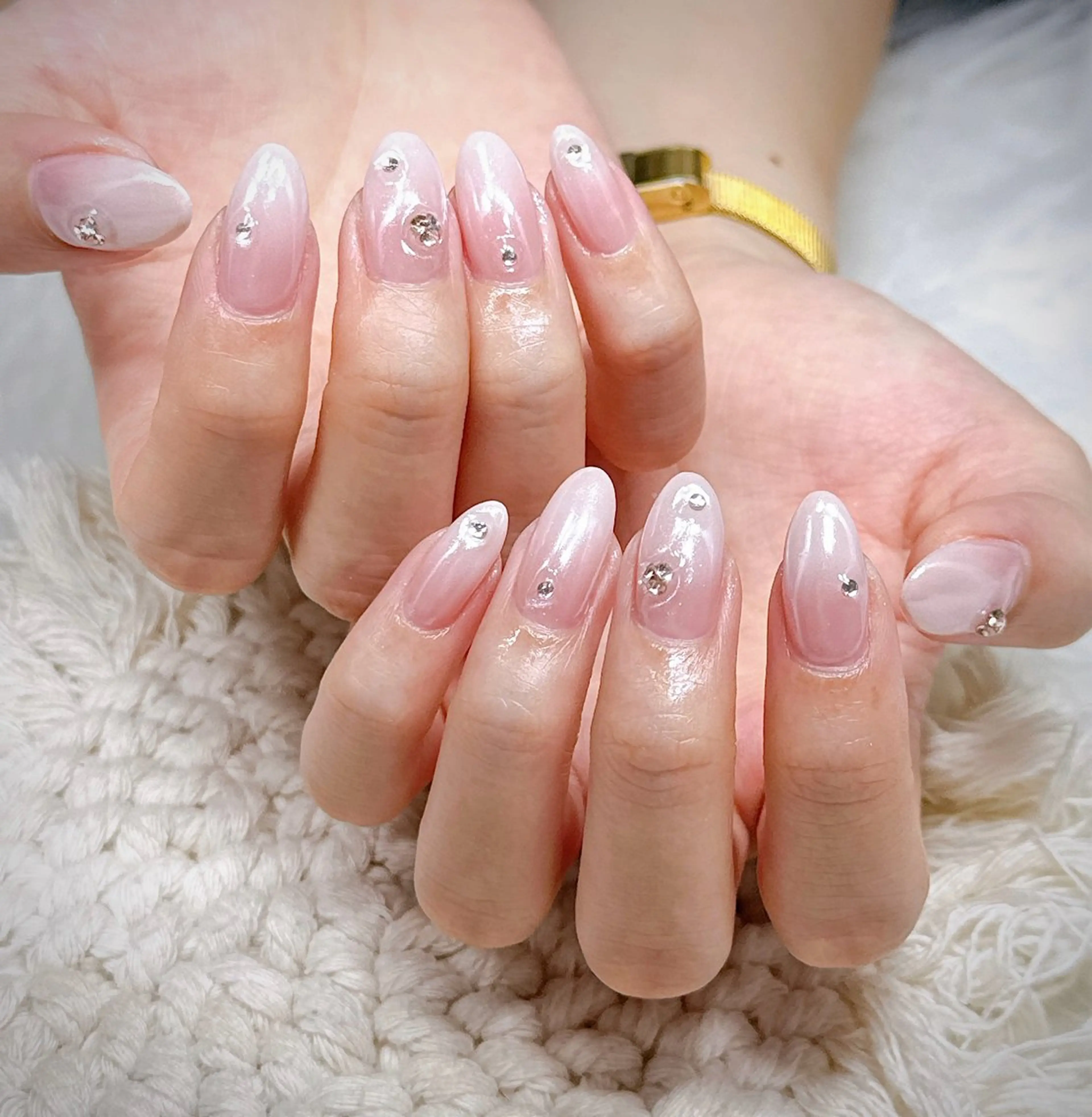 ネイル Yumi nailのネイルデザイン