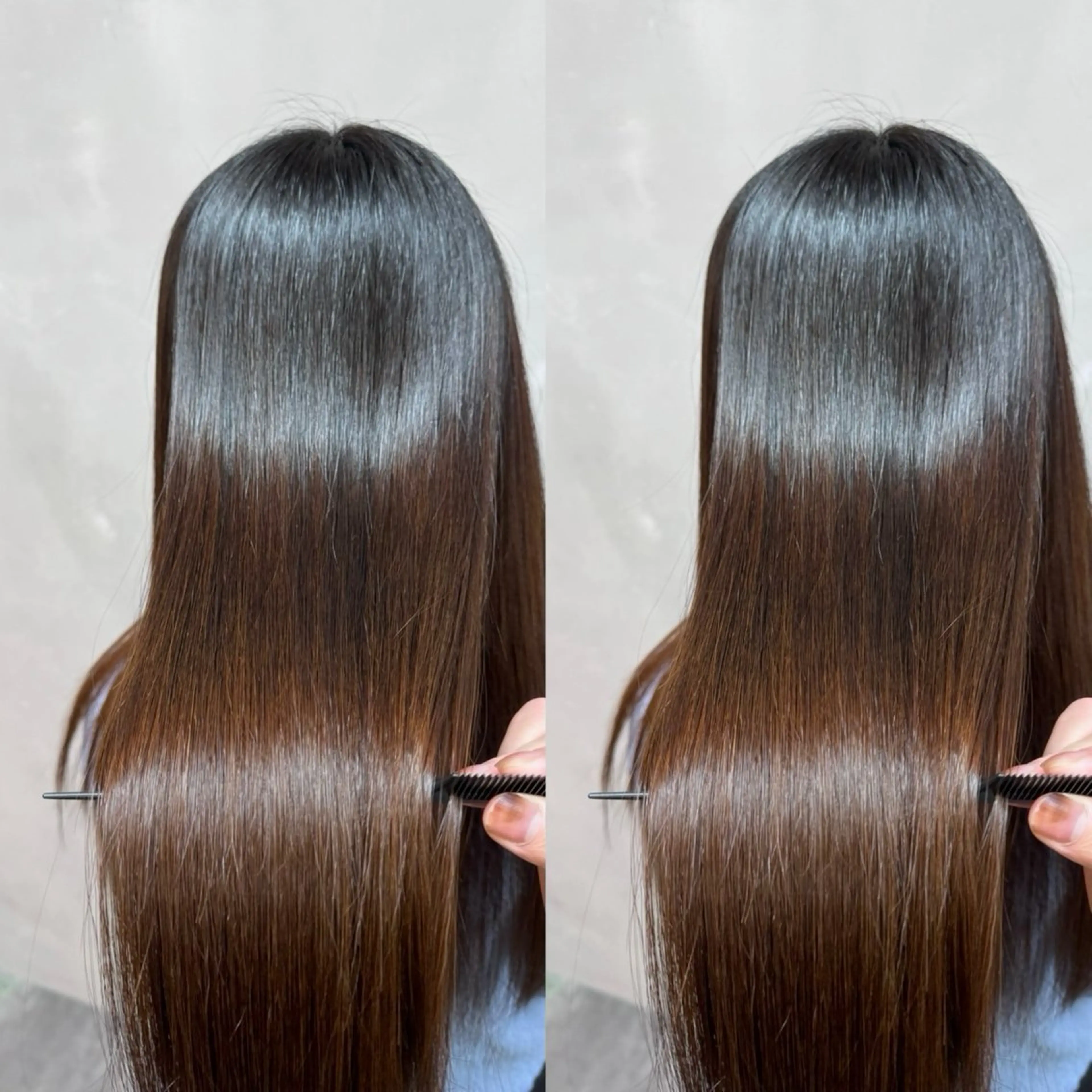 ロング 鹿児島 TSUBASAのヘアスタイル