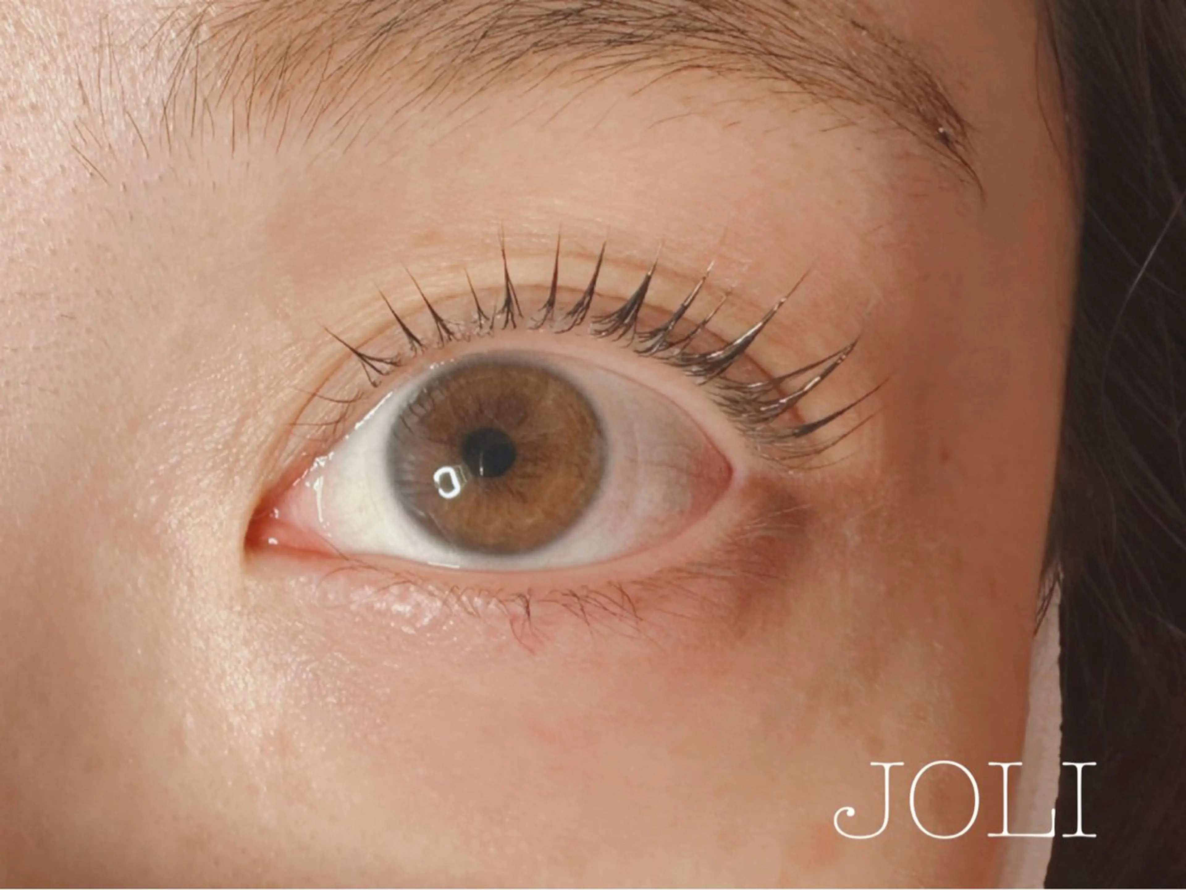 マツエク・マツパ パリジェンヌラッシュリフト マツパ 𝐉𝐎𝐋𝐈 アイリスト ❤︎のマツエク・マツパデザイン