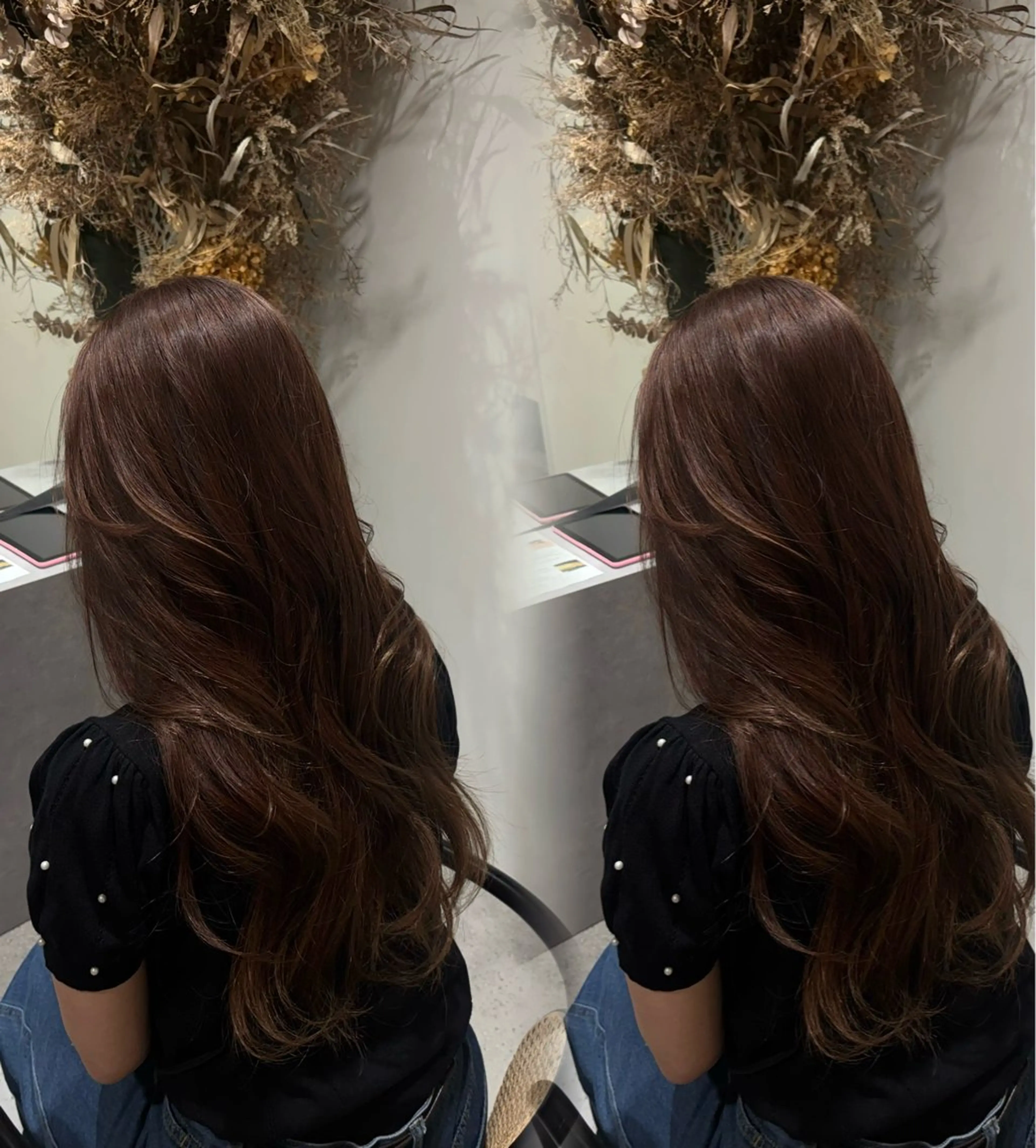 カラー Miku/🎀カラー モデル募集中🎀のヘアスタイル