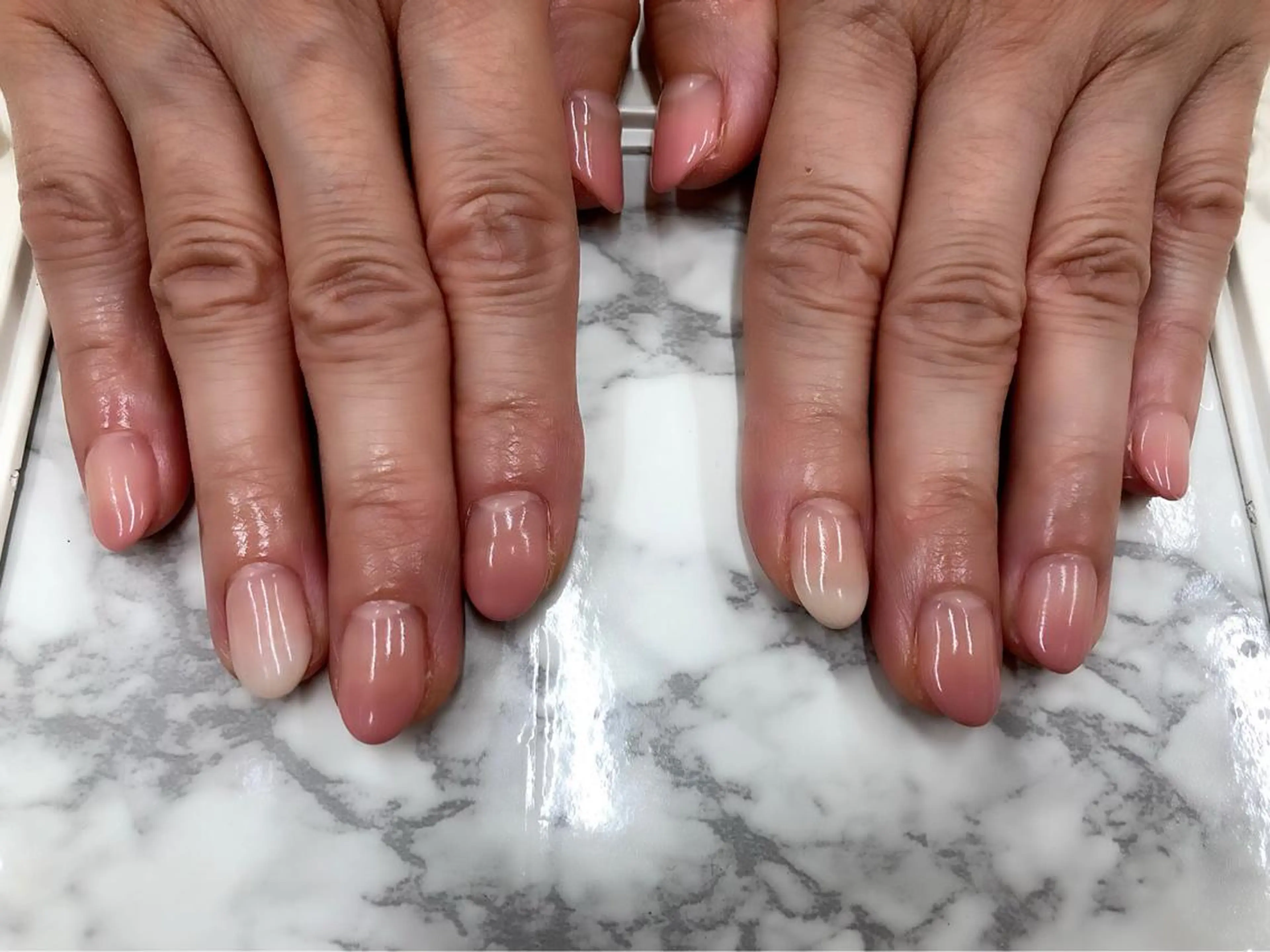 ネイル Nail salon Ruban所属・Nail salon Rubanのネイルデザイン