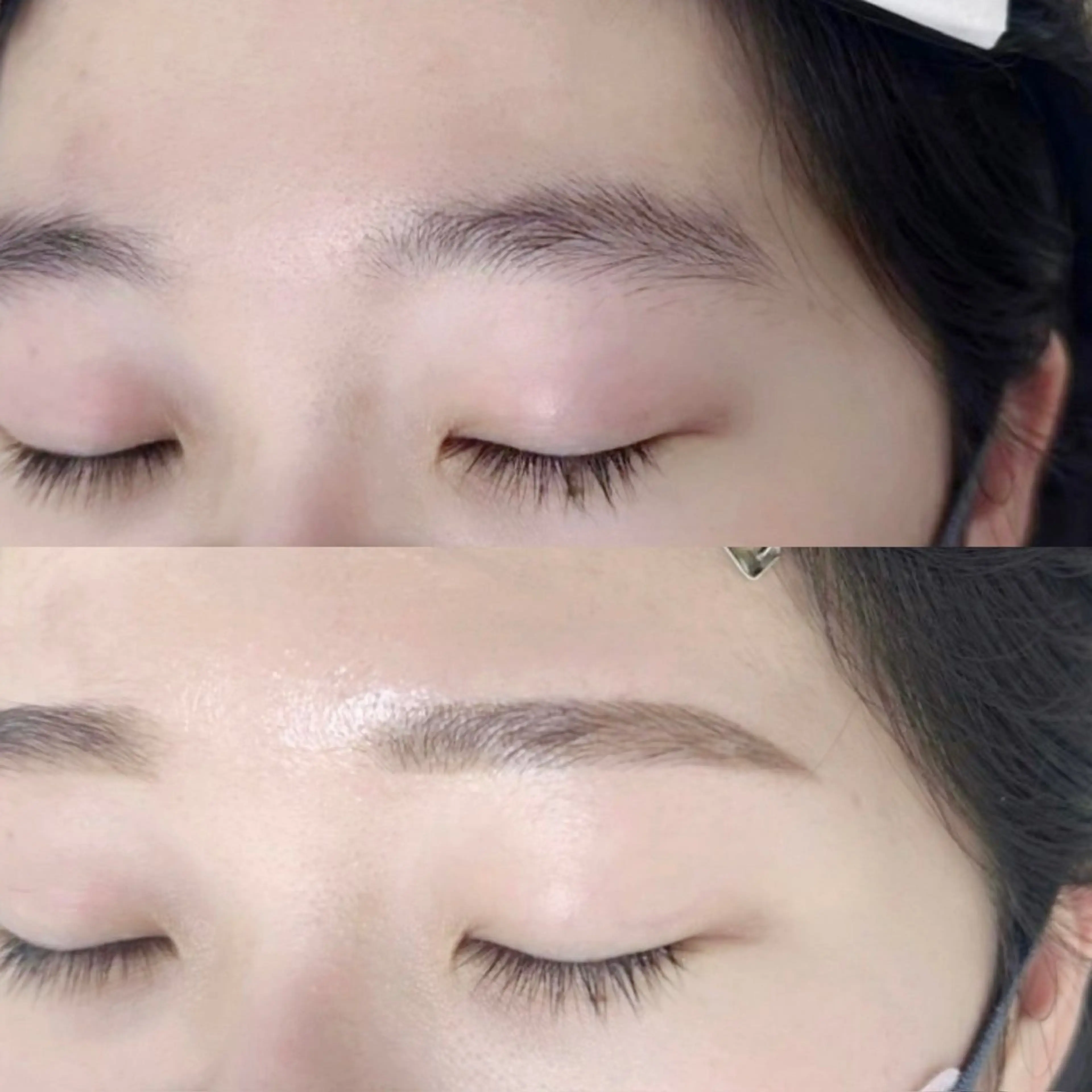 アイブロウ A アイブロウ33大名店の眉毛・アイブロウイメージ