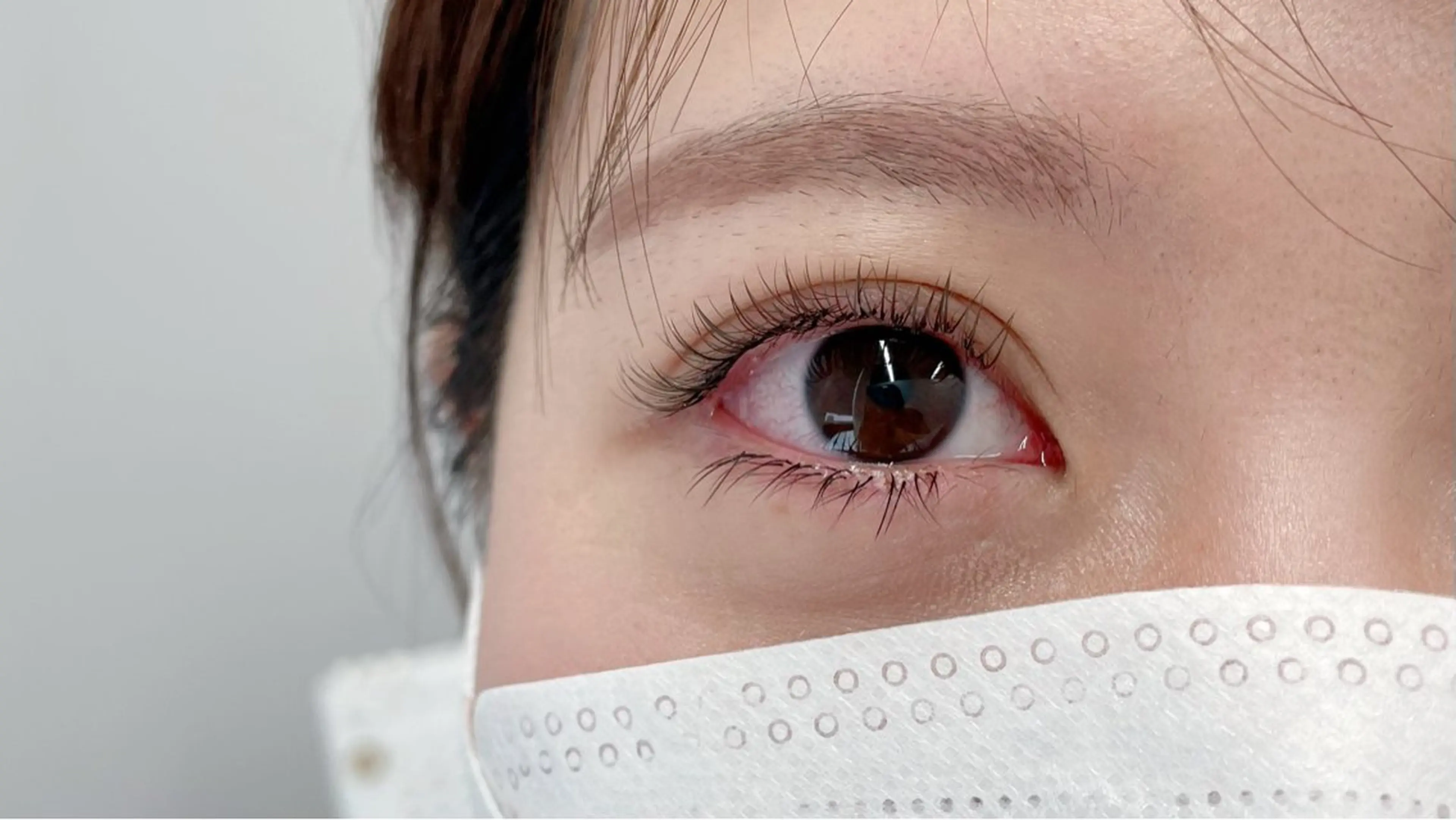 マツエク・マツパ eyelash___ hashimotoのマツエク・マツパデザイン