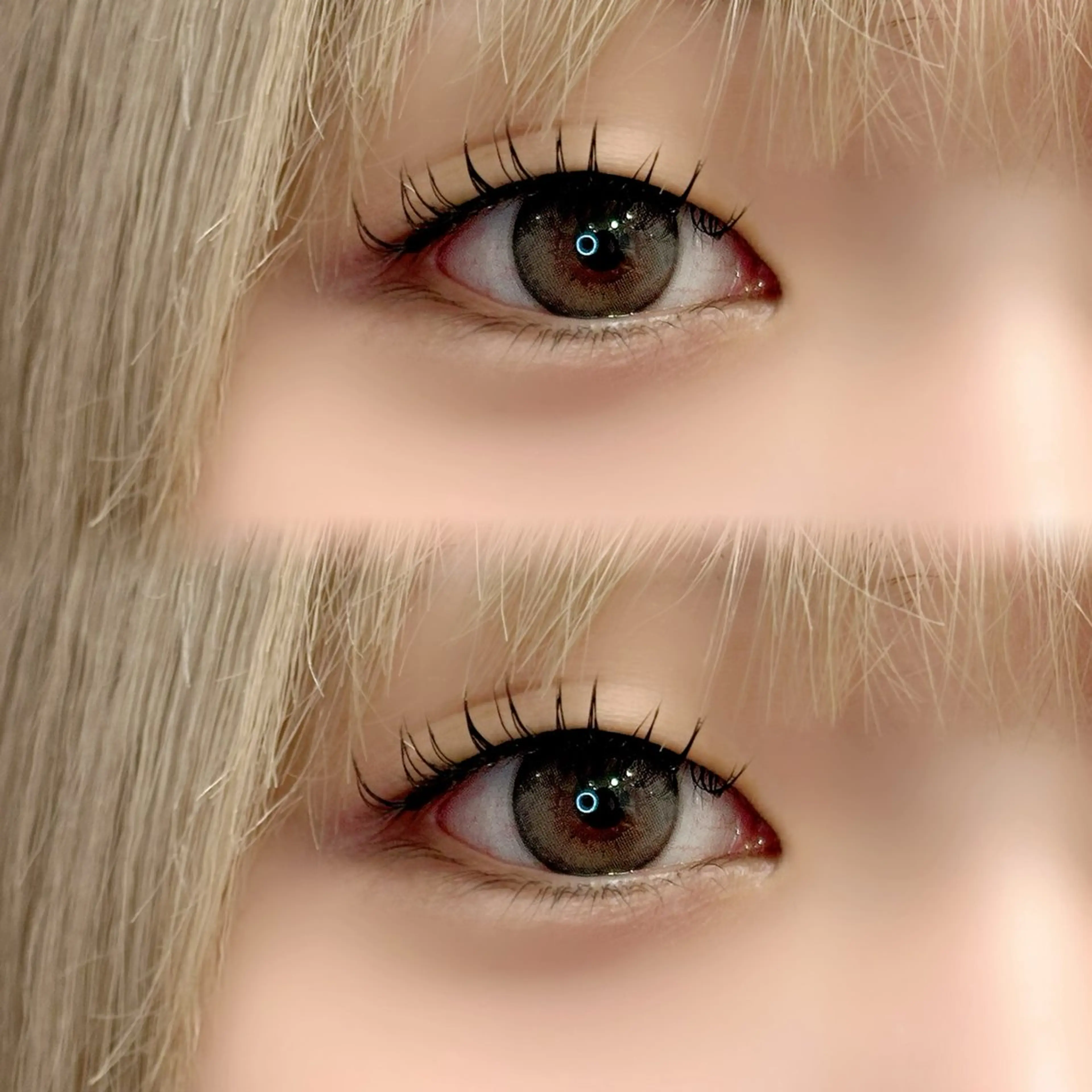 マツエク・マツパ マツエク Ayumi.dre 🌸Y《2階》のマツエク・マツパデザイン