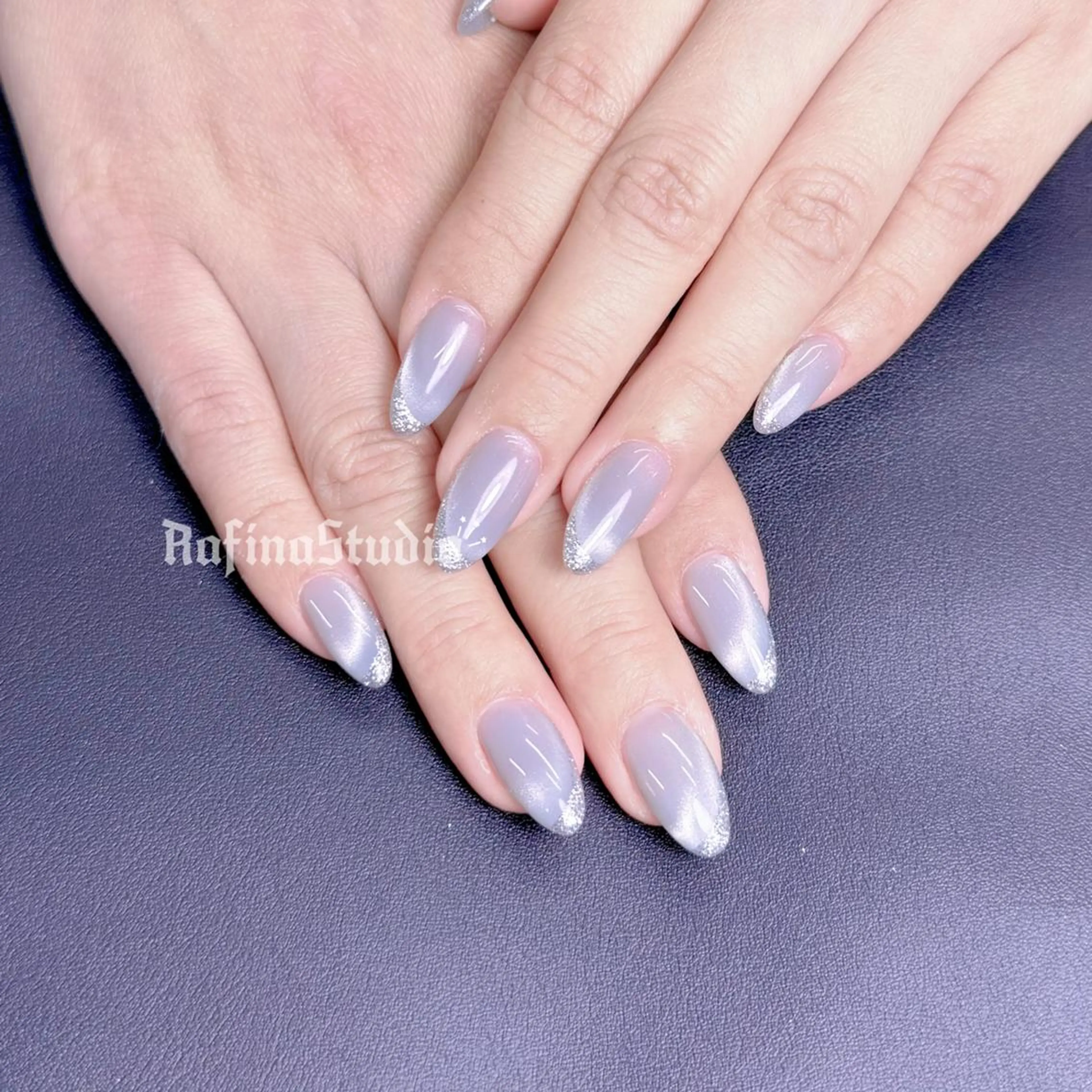 ネイル 桃香 Minaのネイルデザイン