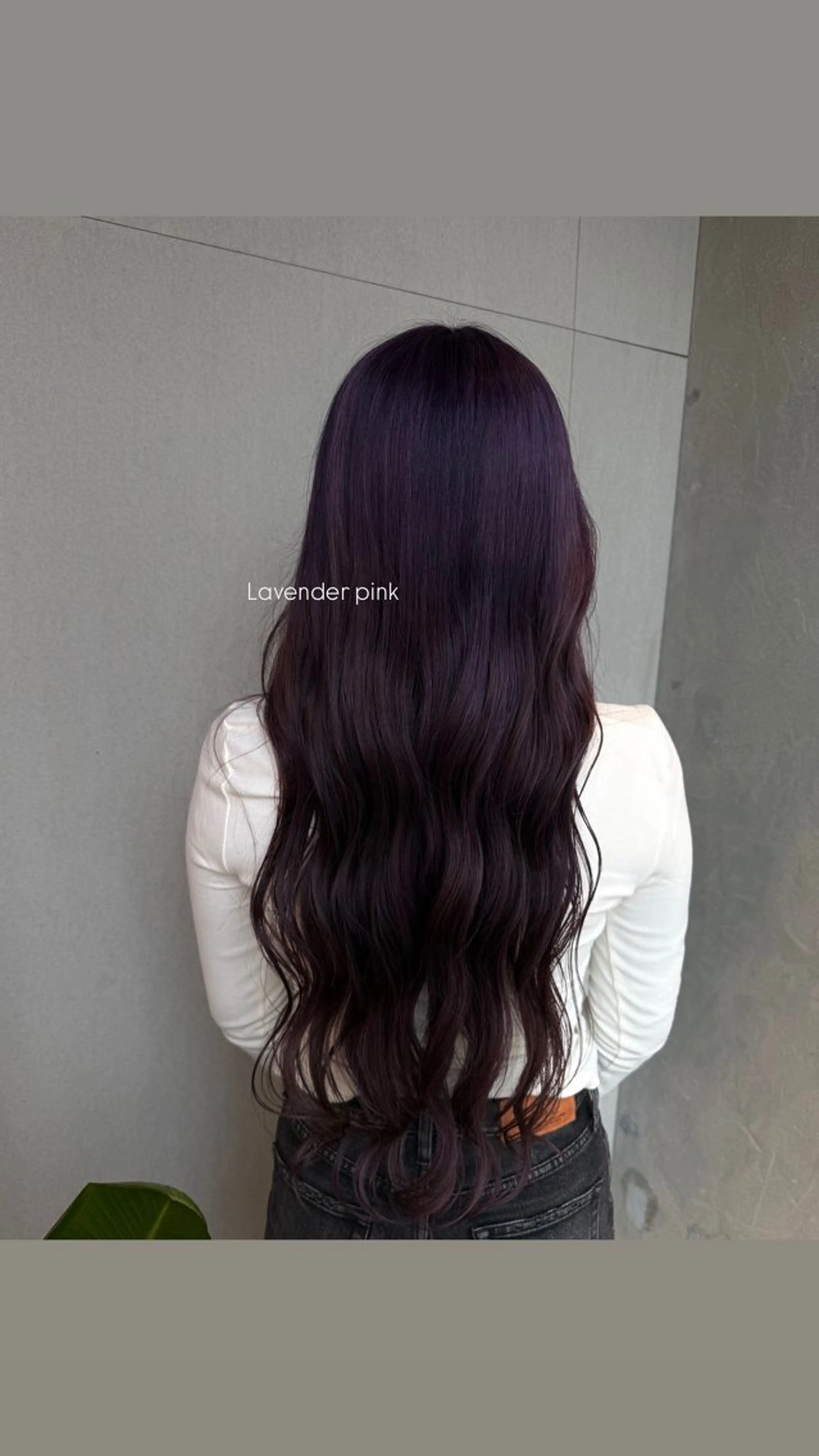 カラー ヘアカラー fuhcoh 小倉魚町店|守ひよりのヘアスタイル