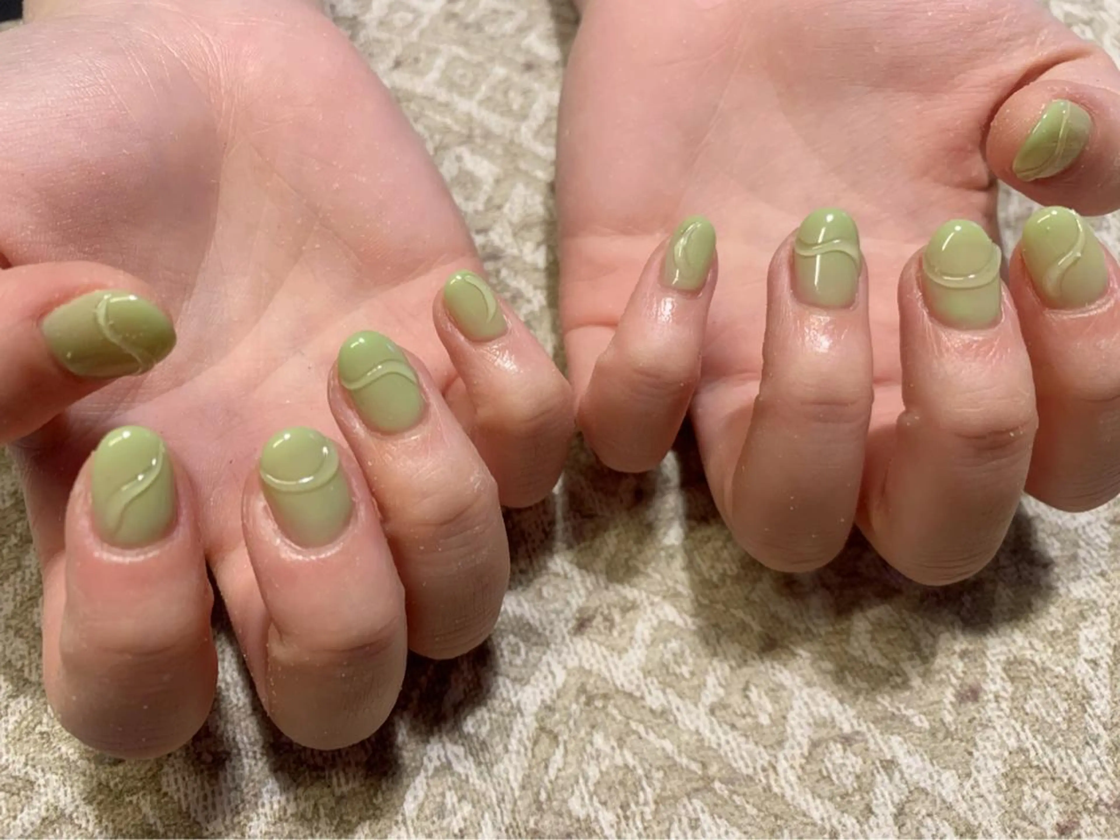 ネイル liberté (リベルテ)のネイルデザイン