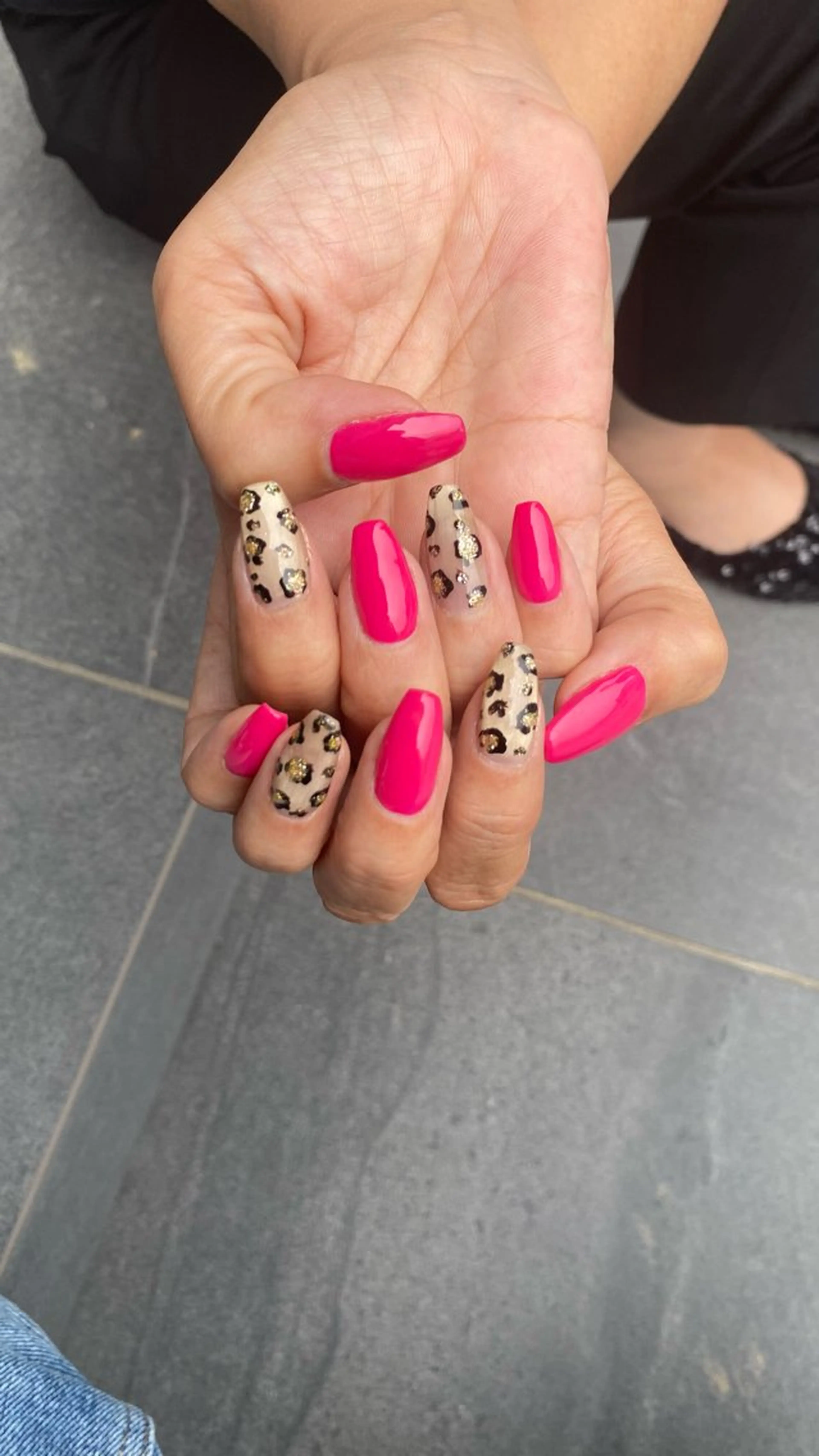 ネイル mi yuのネイルデザイン