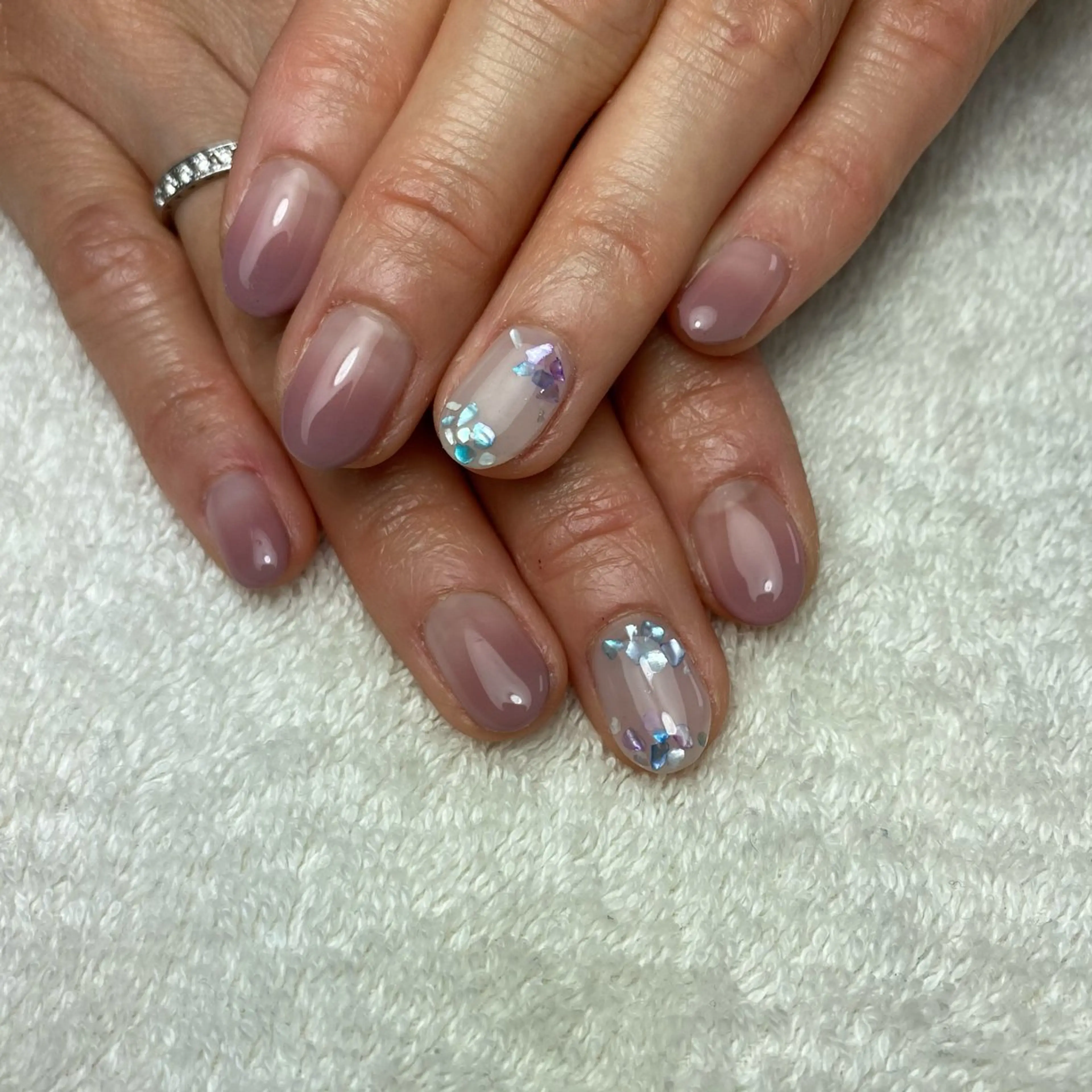 ネイル ハンドネイル COCO+所属・COCO +のエステ・リラクイメージ