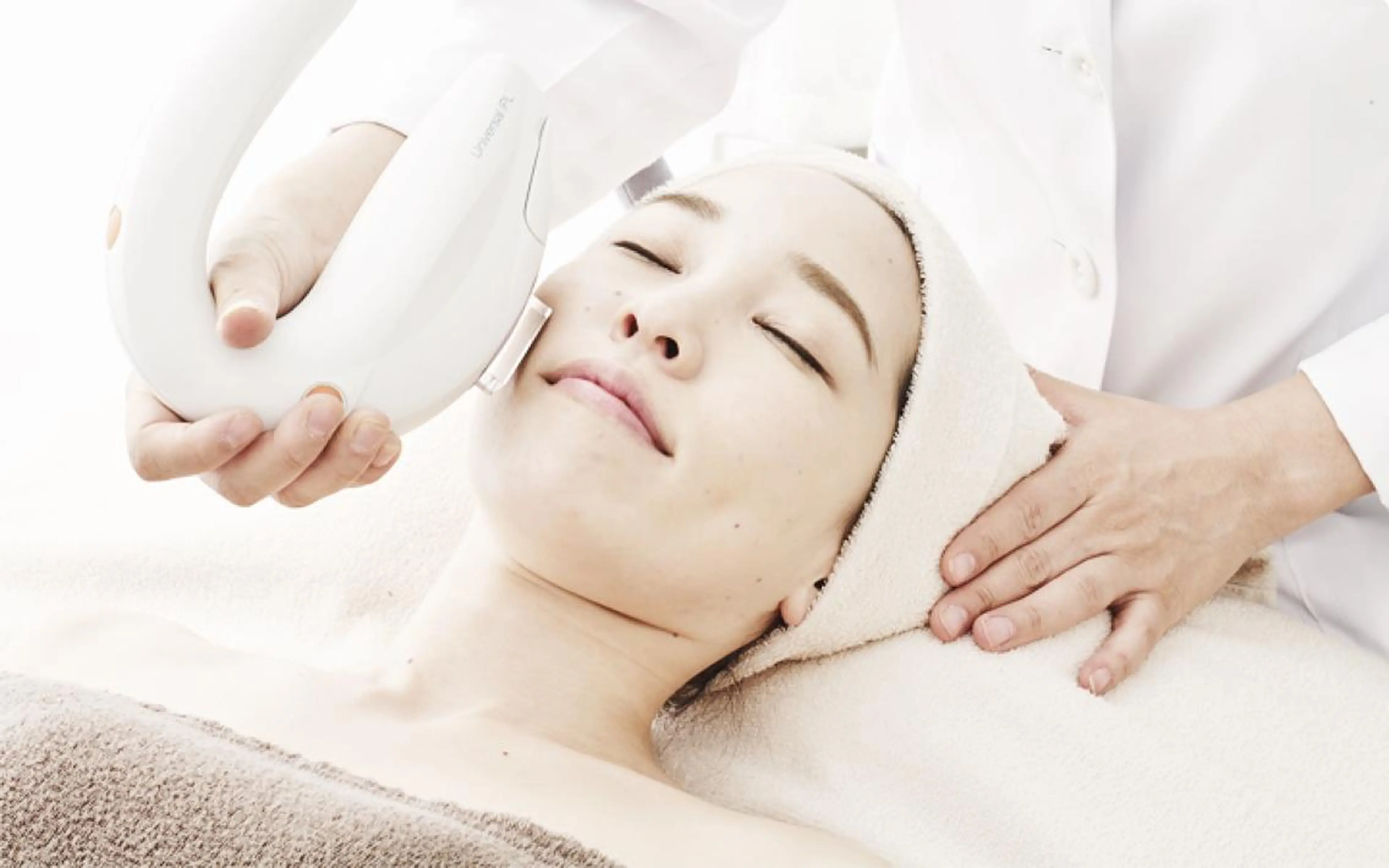 ハーブピーリング専門 muro.のエステ・リラクイメージ