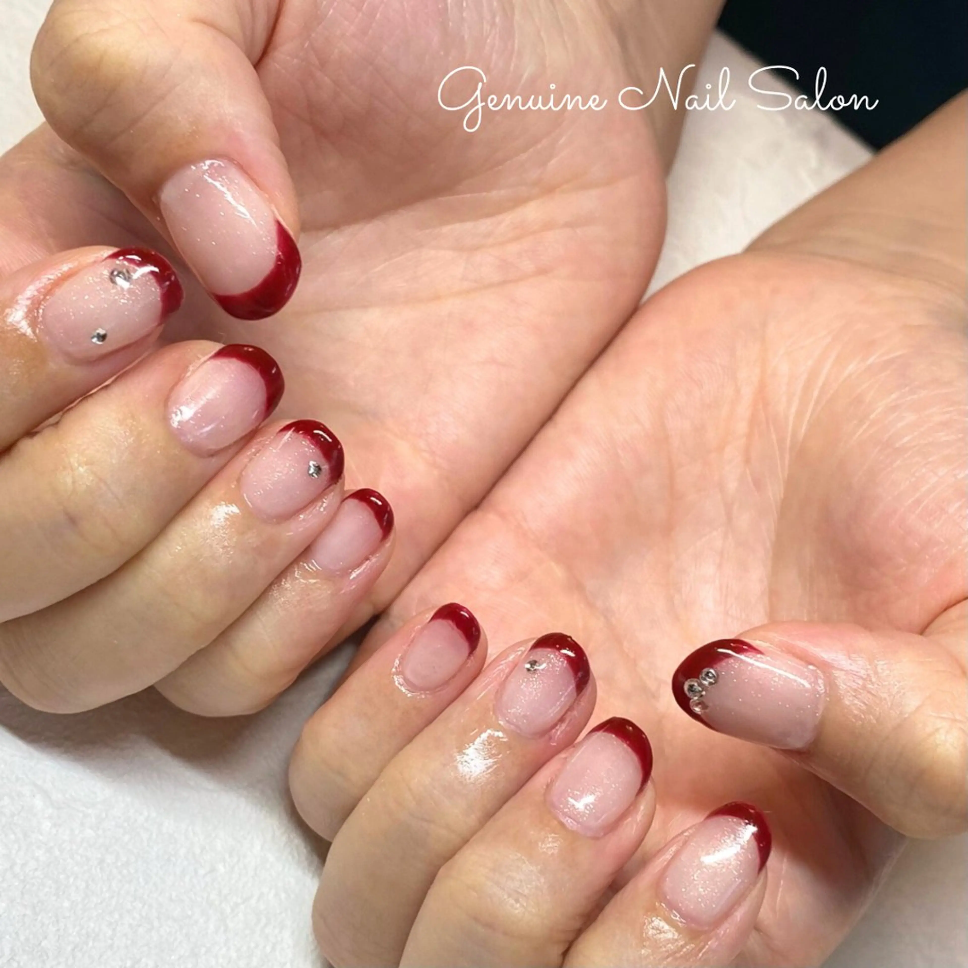 フレンチ🎀の写真