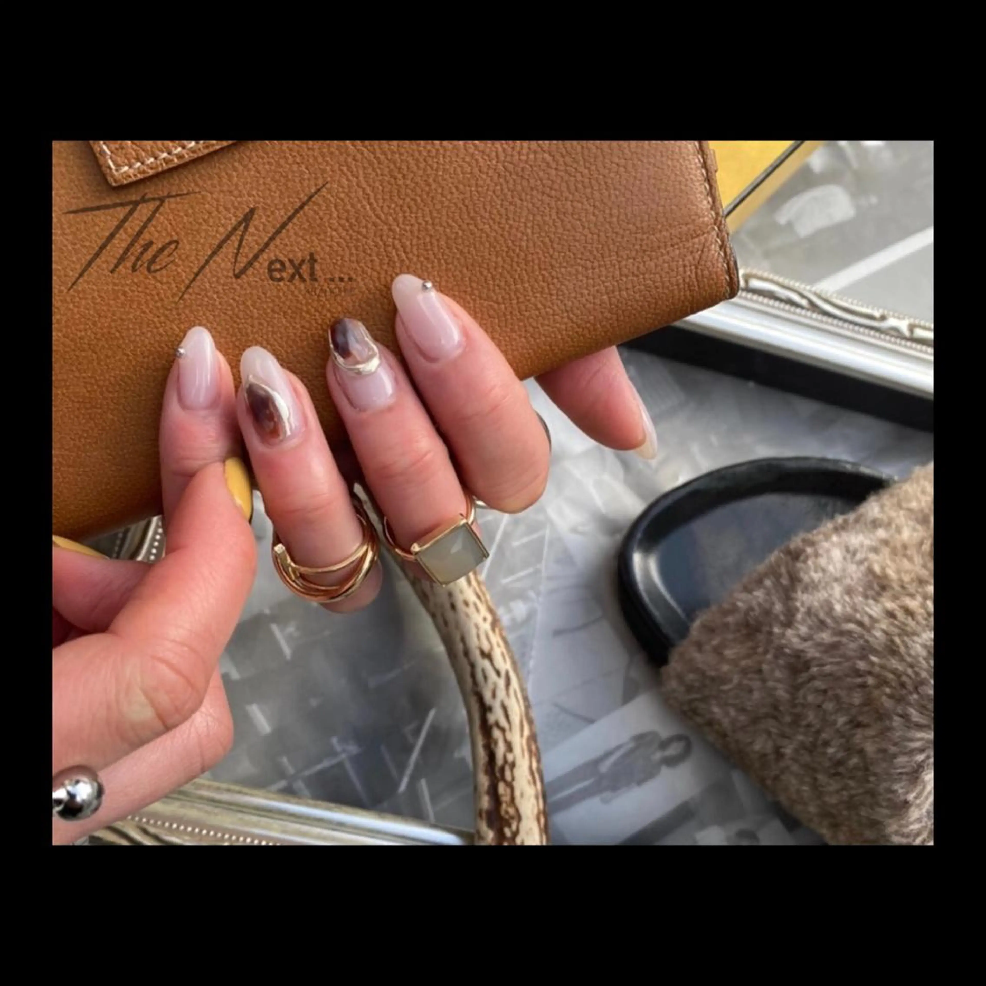 【成人の方のみ】成人式クーポン♪【チップ長さ出し10本何でもやり放題】ケア込みの写真