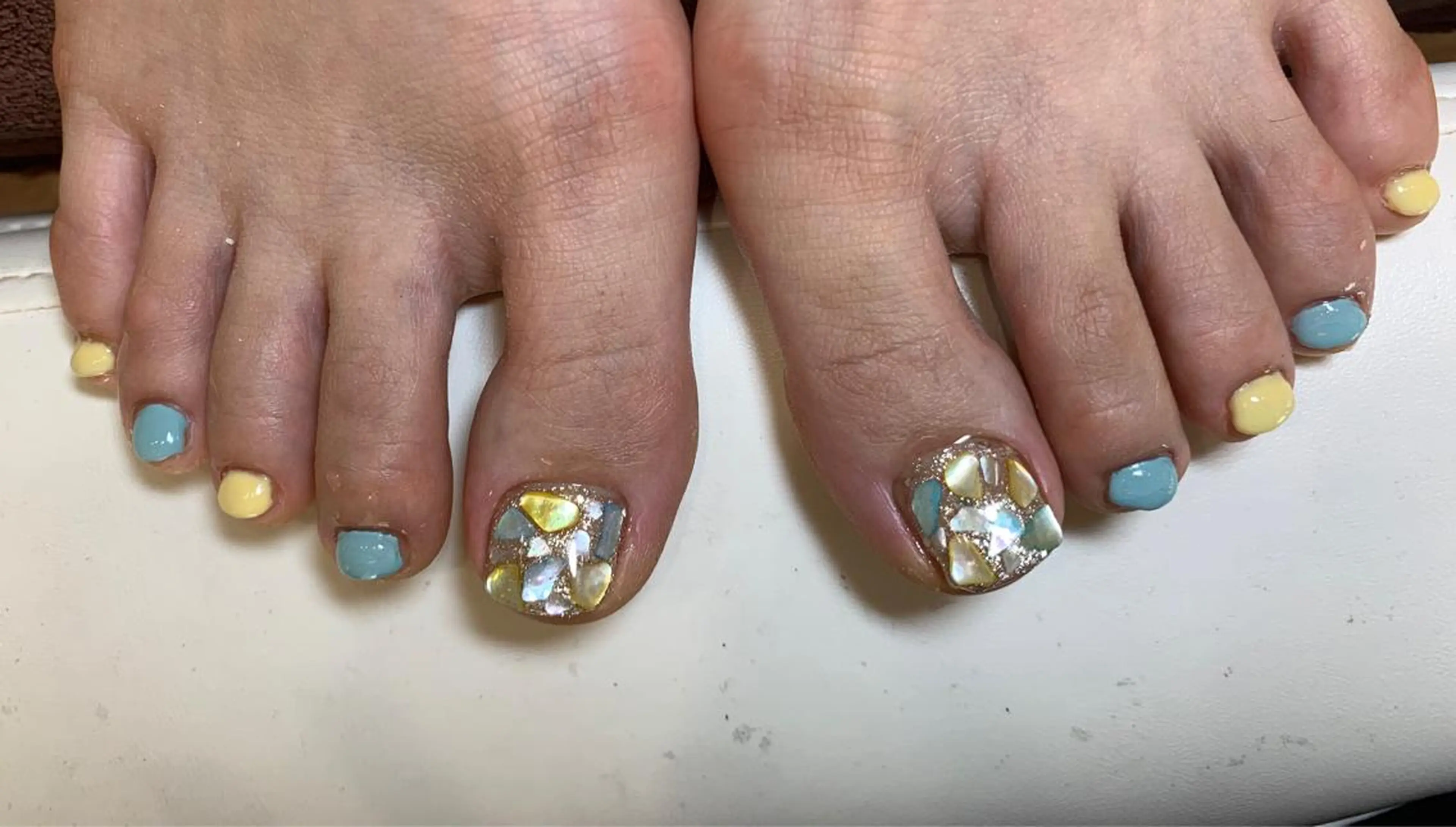 ネイル 12nail所属・大塚 彩沙のネイルデザイン