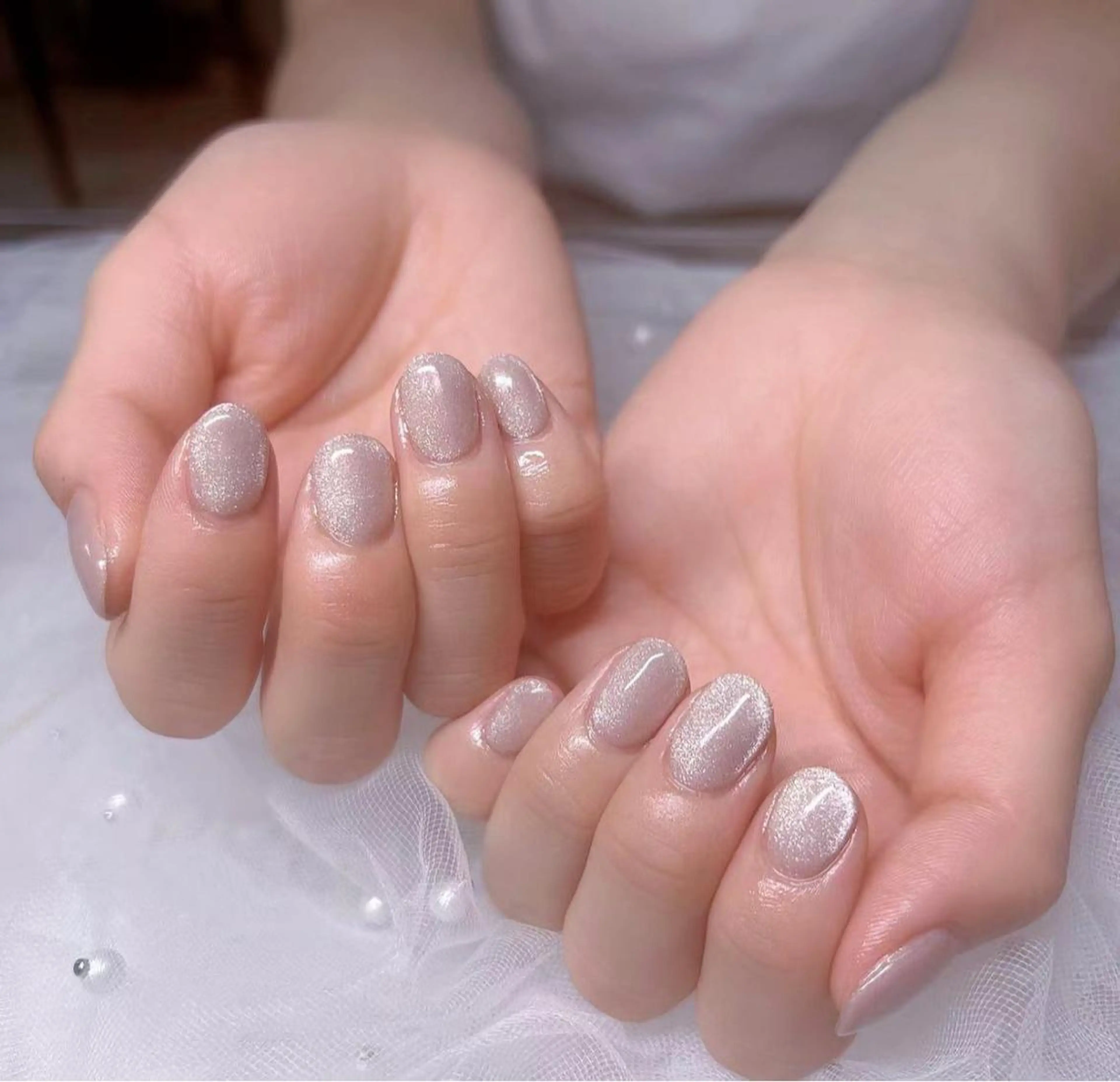 ネイル u1salon所属・ゆい ユイのネイルデザイン