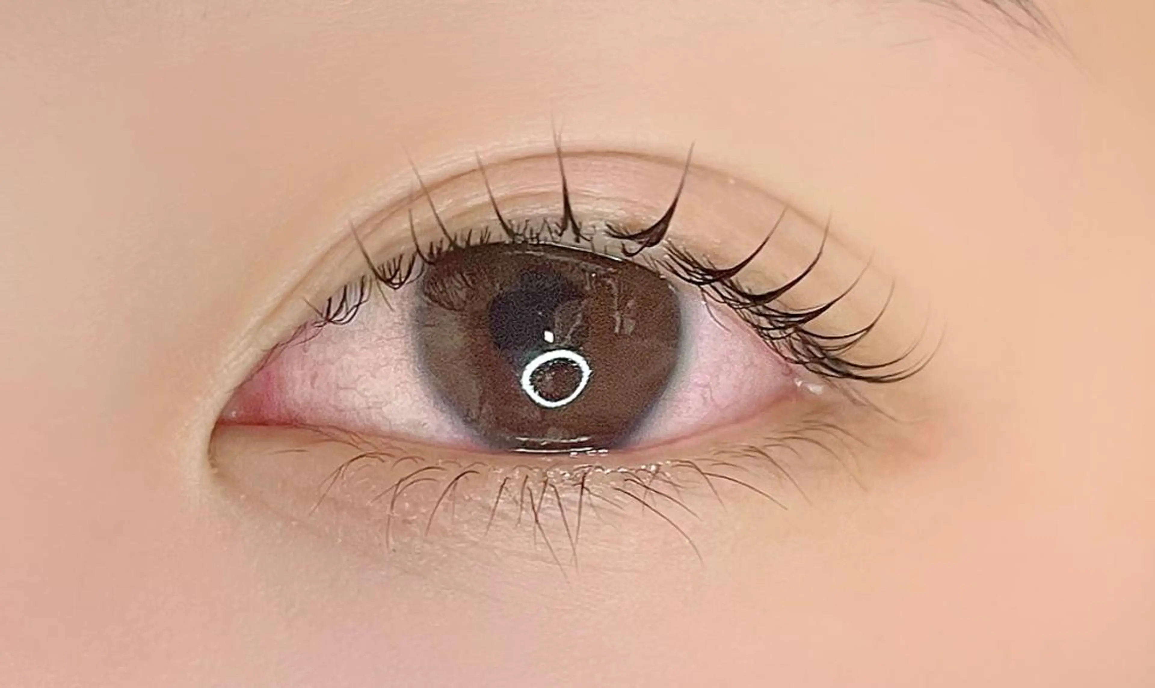 マツエク・マツパ 🌸Leviju桂店 店長Saki🌸のヘアスタイル