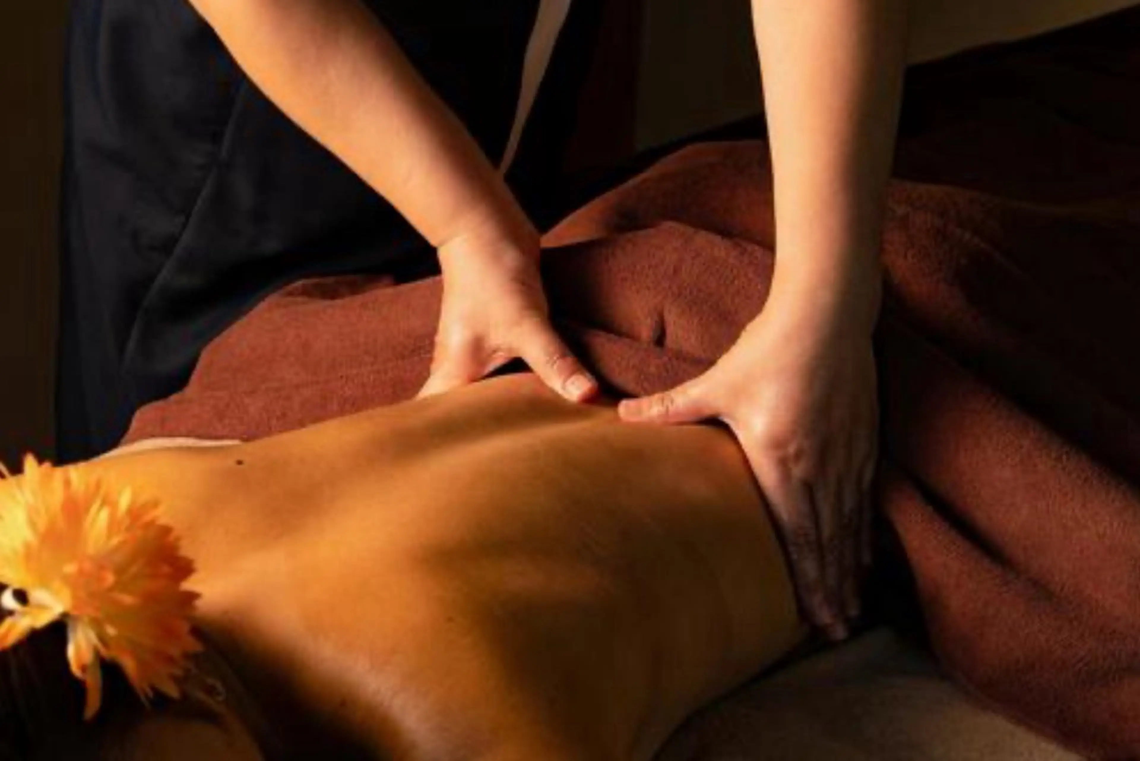 For  Seeds所属・For Seedsのエステ・リラクイメージ