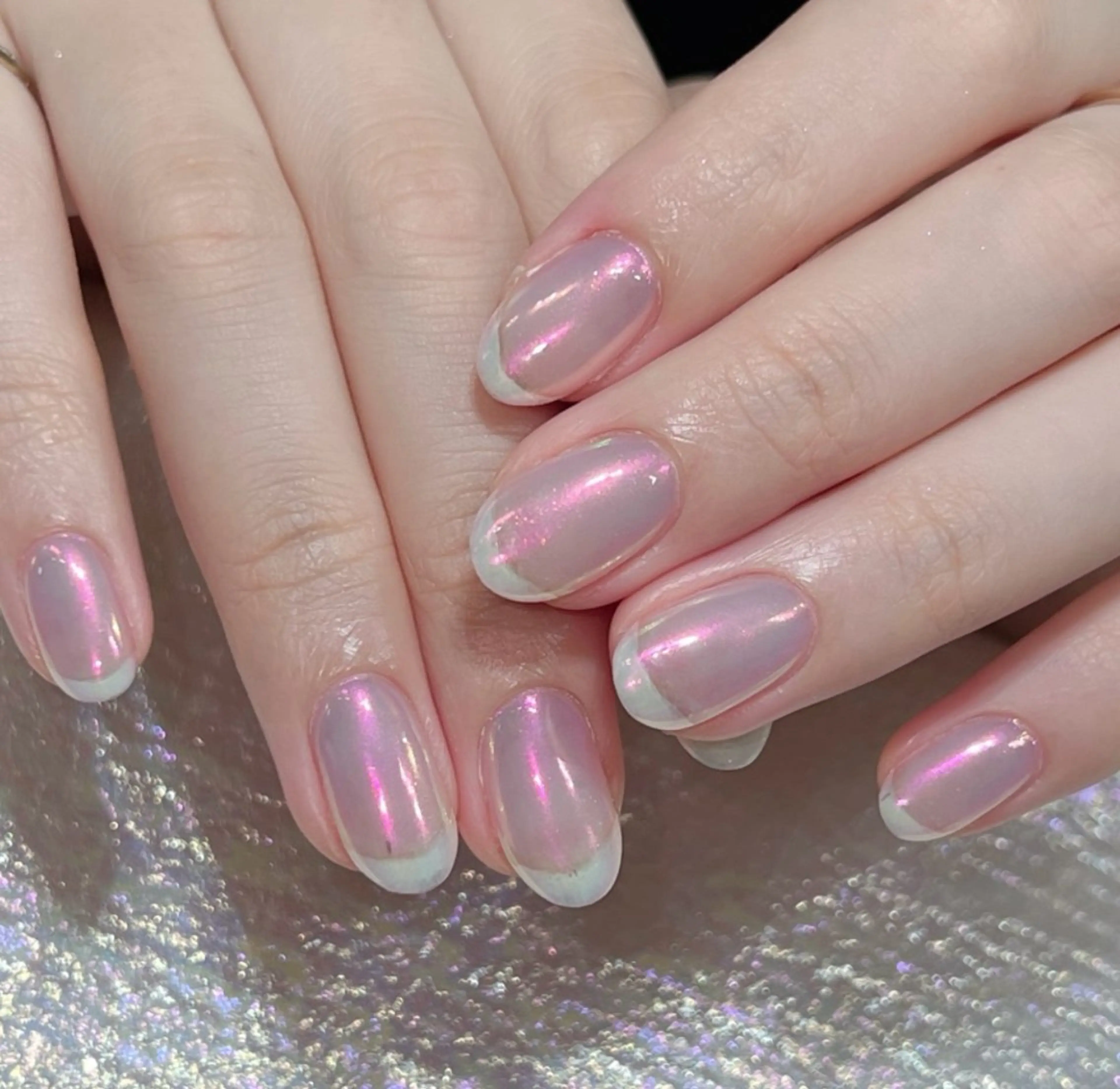 ネイル N.one minaのネイルデザイン