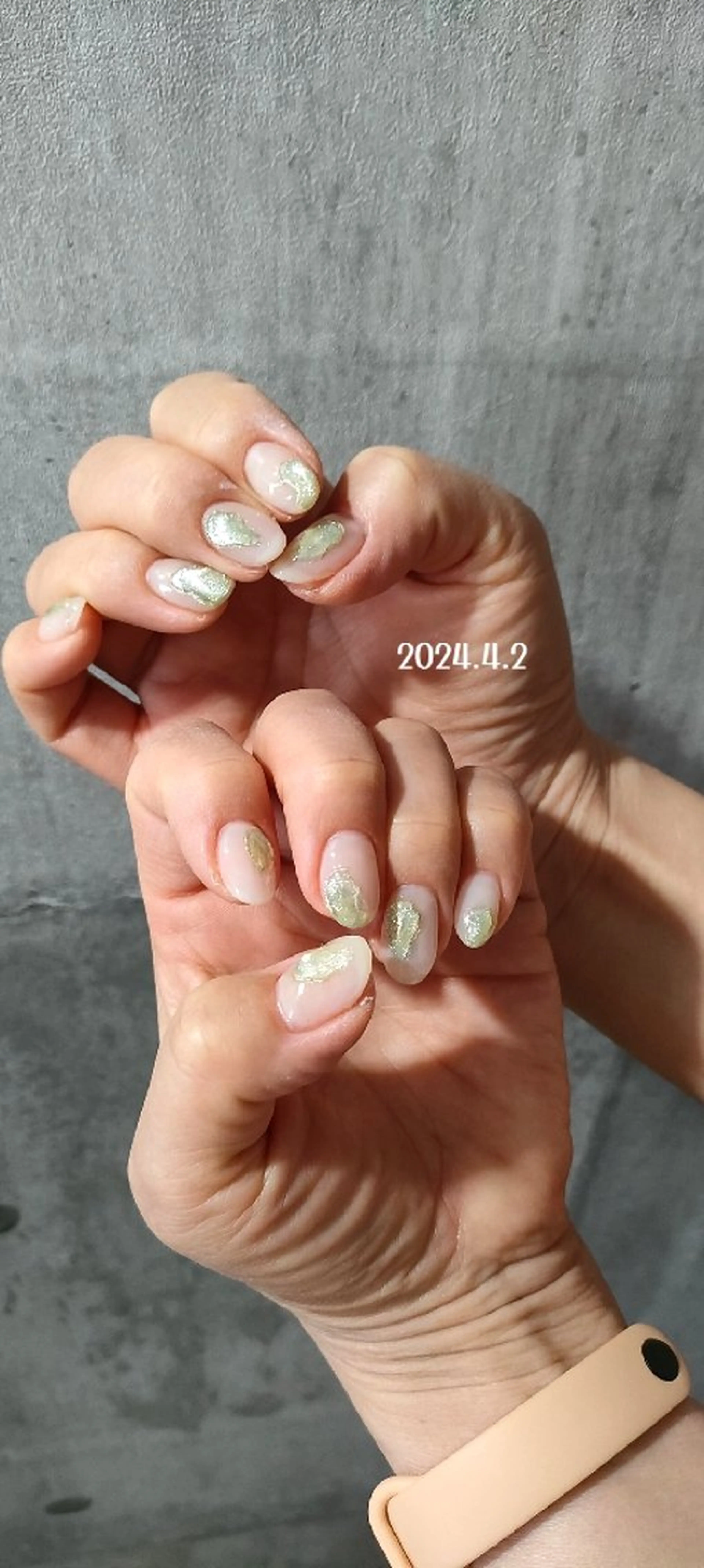 ネイル 持ち込み RisusNAIL所属・Risus NAILのネイルデザイン