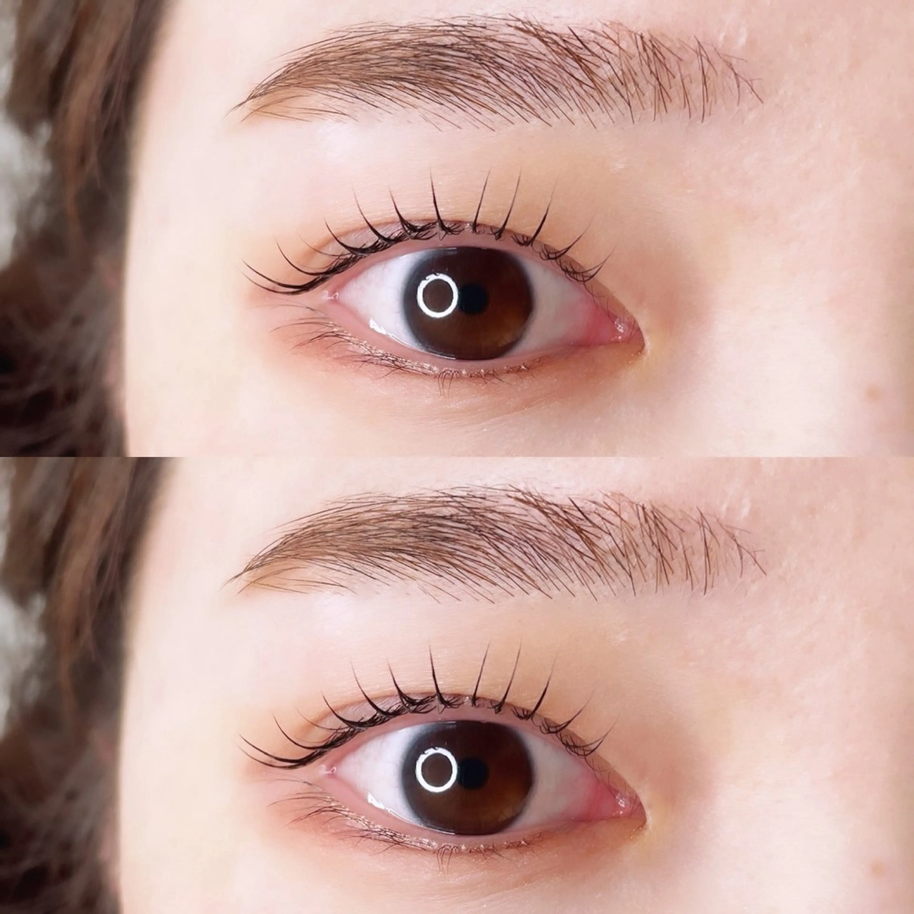 マツエク・マツパ マツパ Rita Eyesの眉毛・アイブロウイメージ