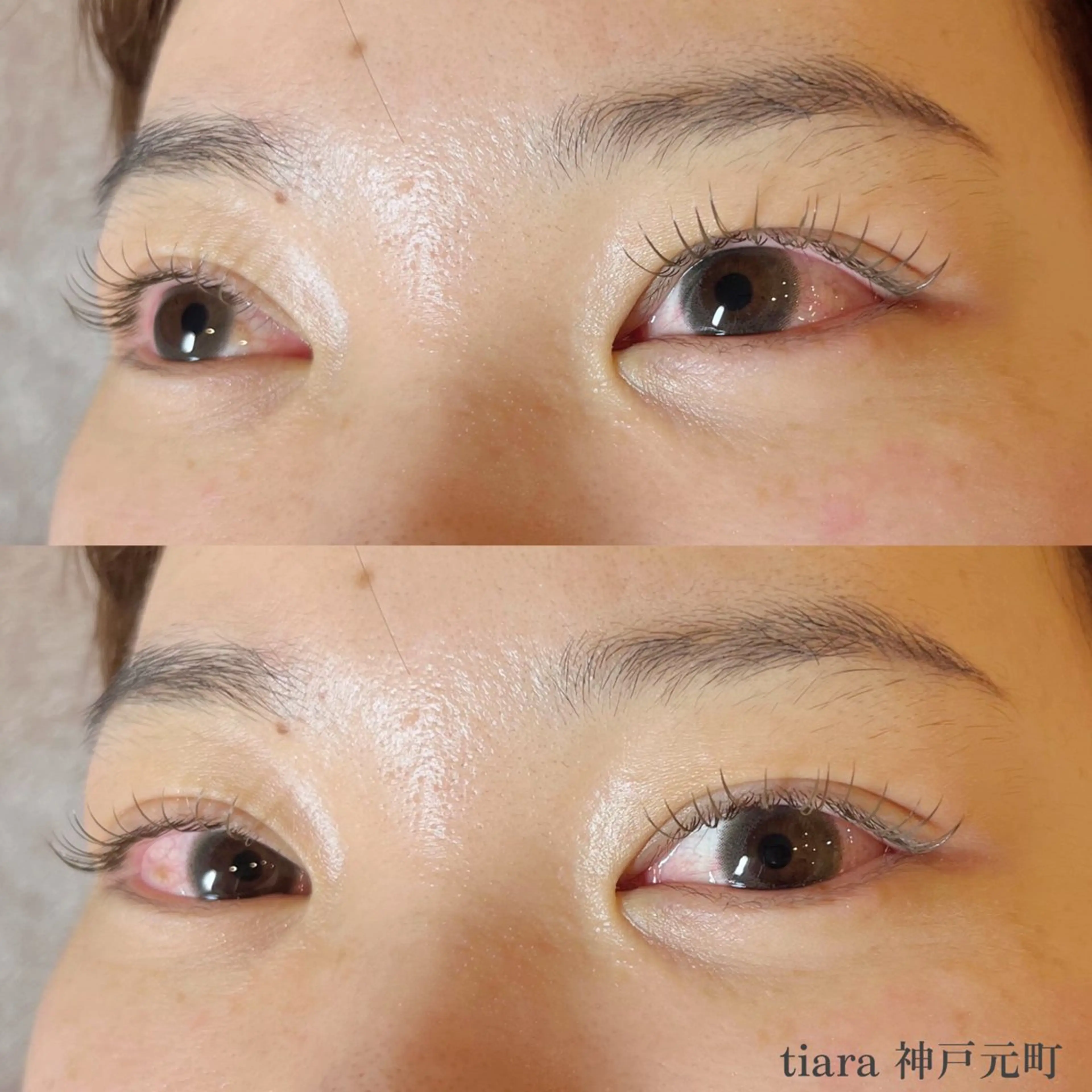 マツエク・マツパ Arona所属・Arona / mizukiのマツエク・マツパデザイン