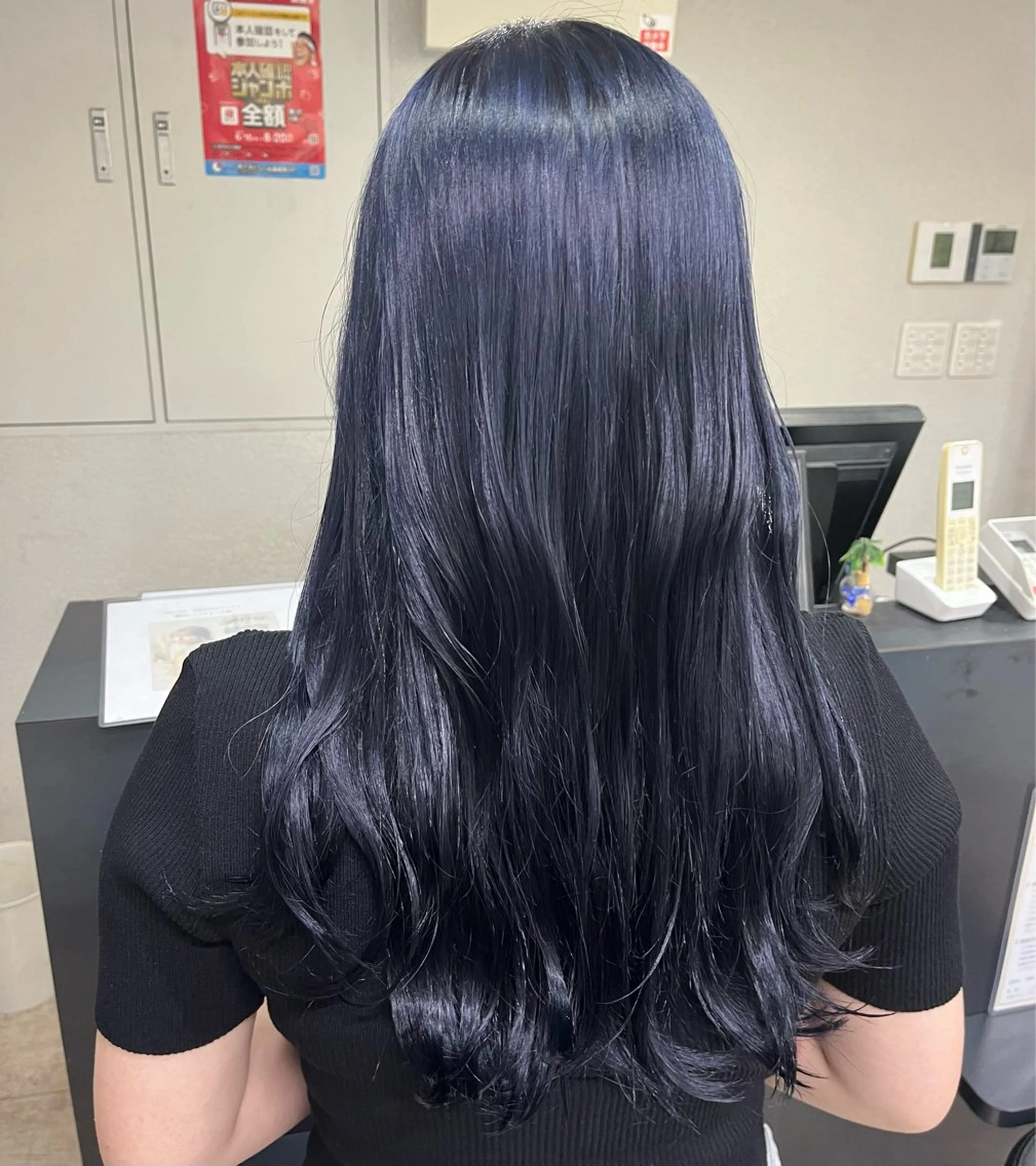 🫧カット+カラー+2stepトリートメント🫧の写真