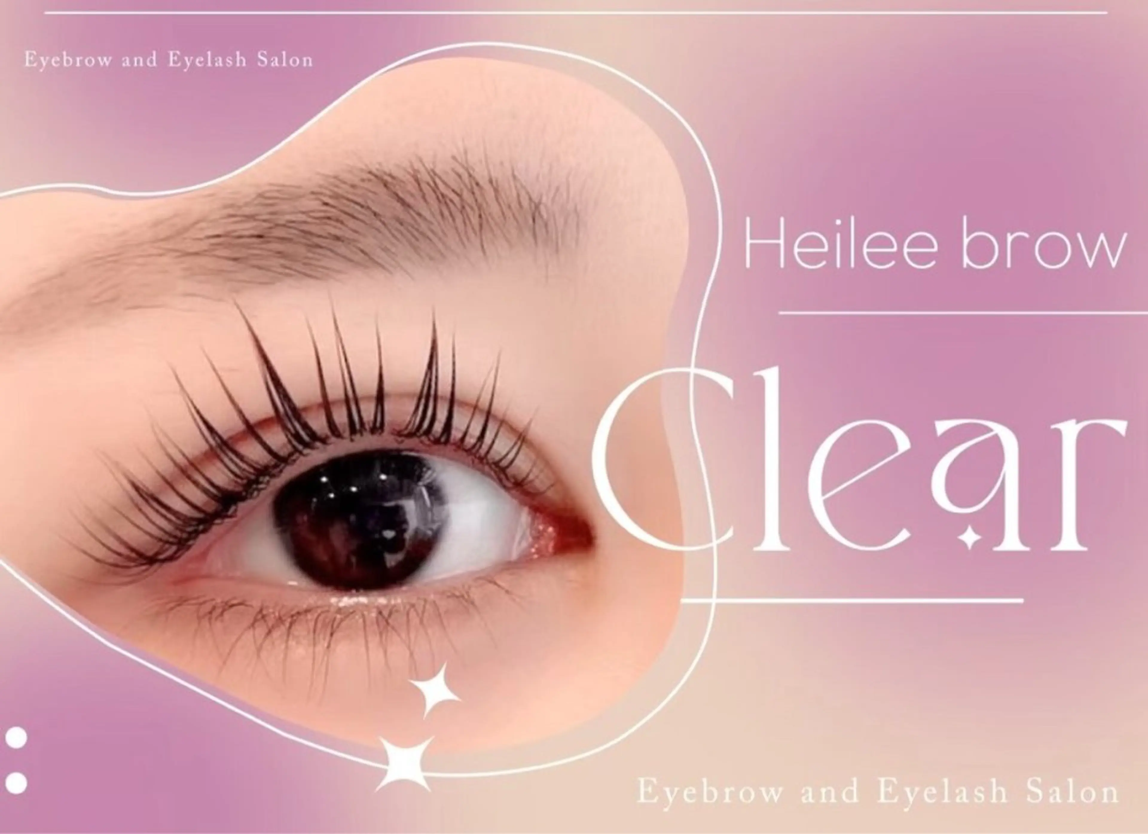 マツエク・マツパ 市橋 琴音のマツエク・マツパデザイン