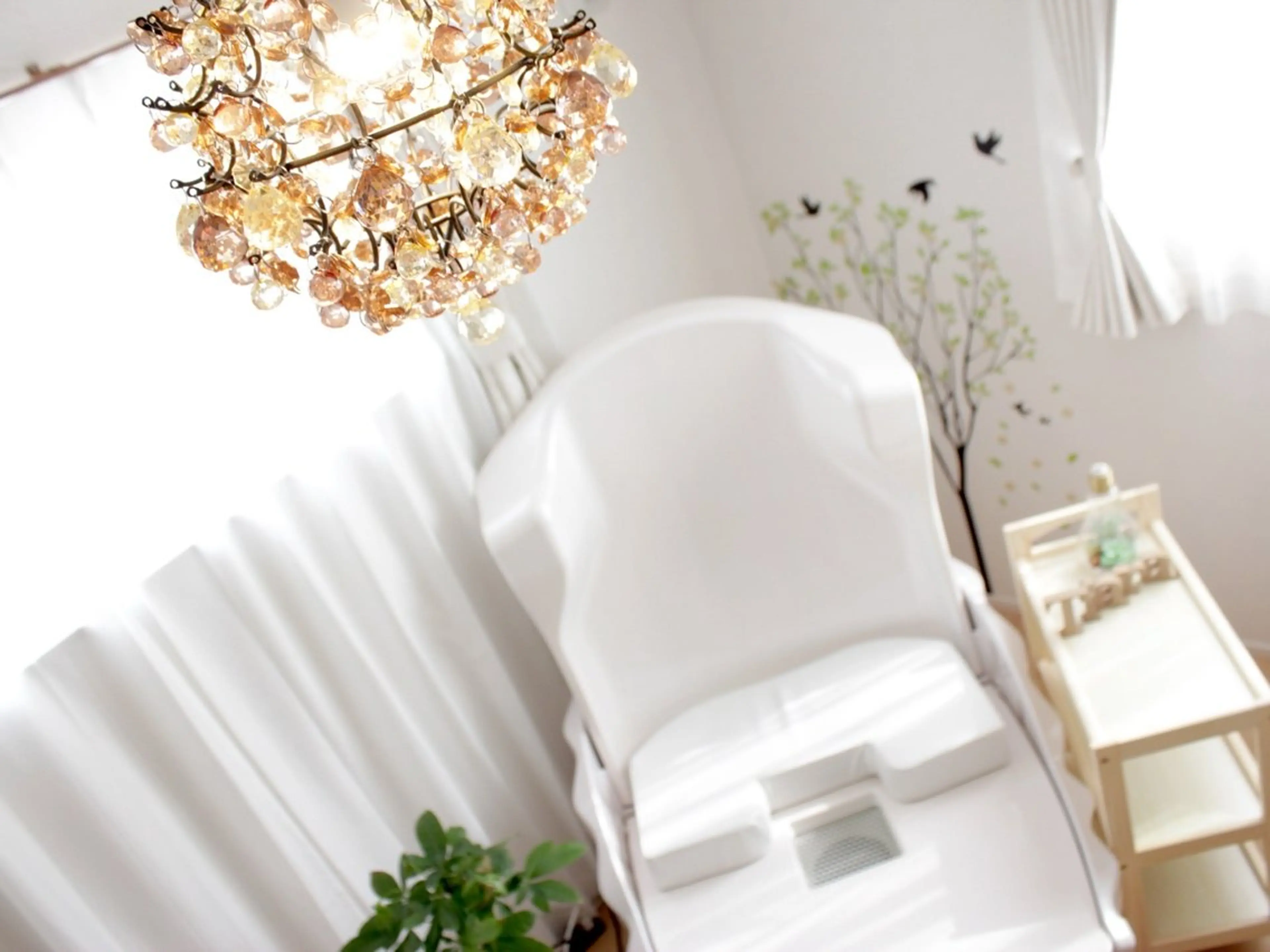 エステ 森口 理奈のエステ・リラクイメージ