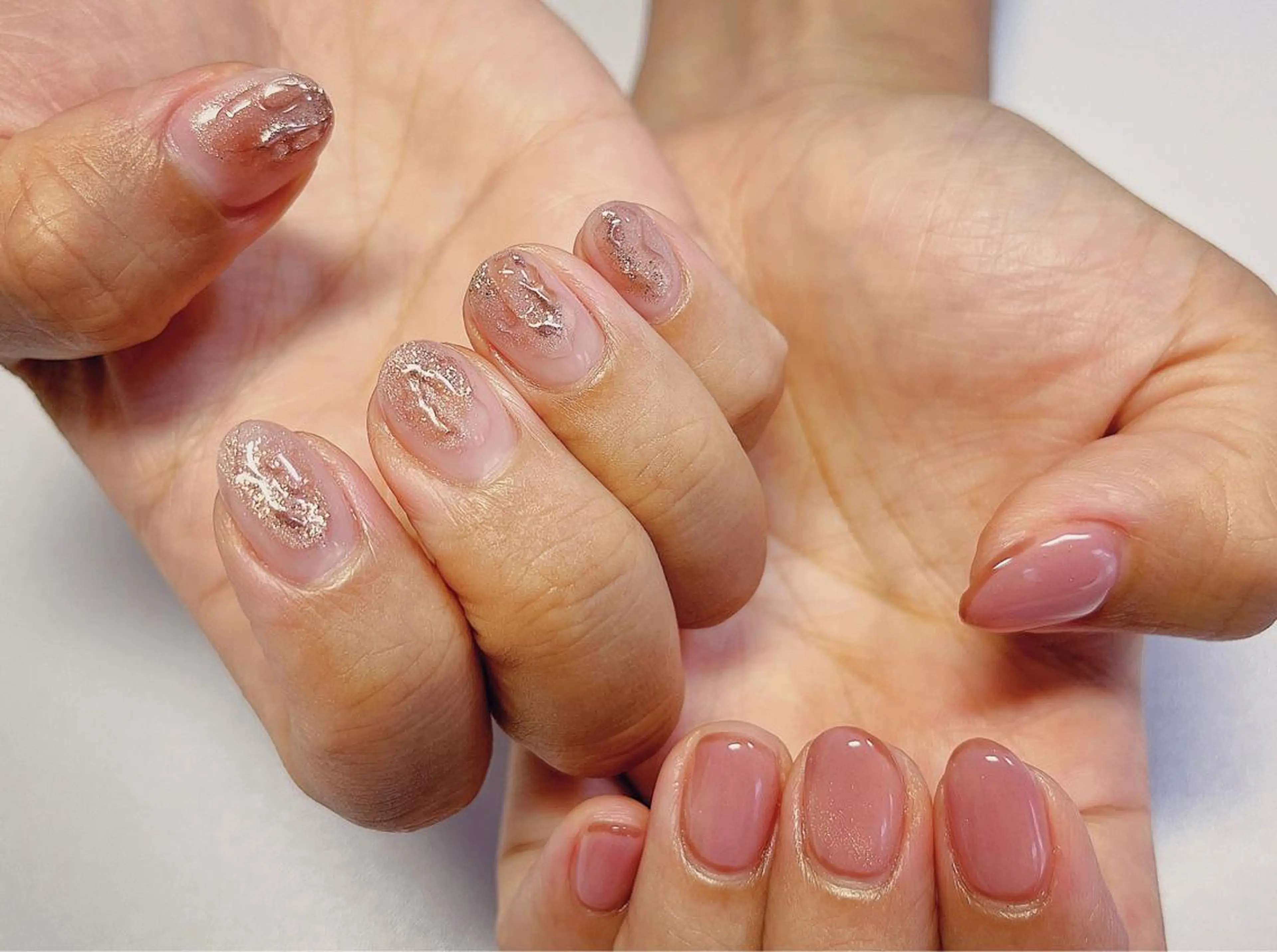 ネイル NailSalon 〜Andyou〜のネイルデザイン