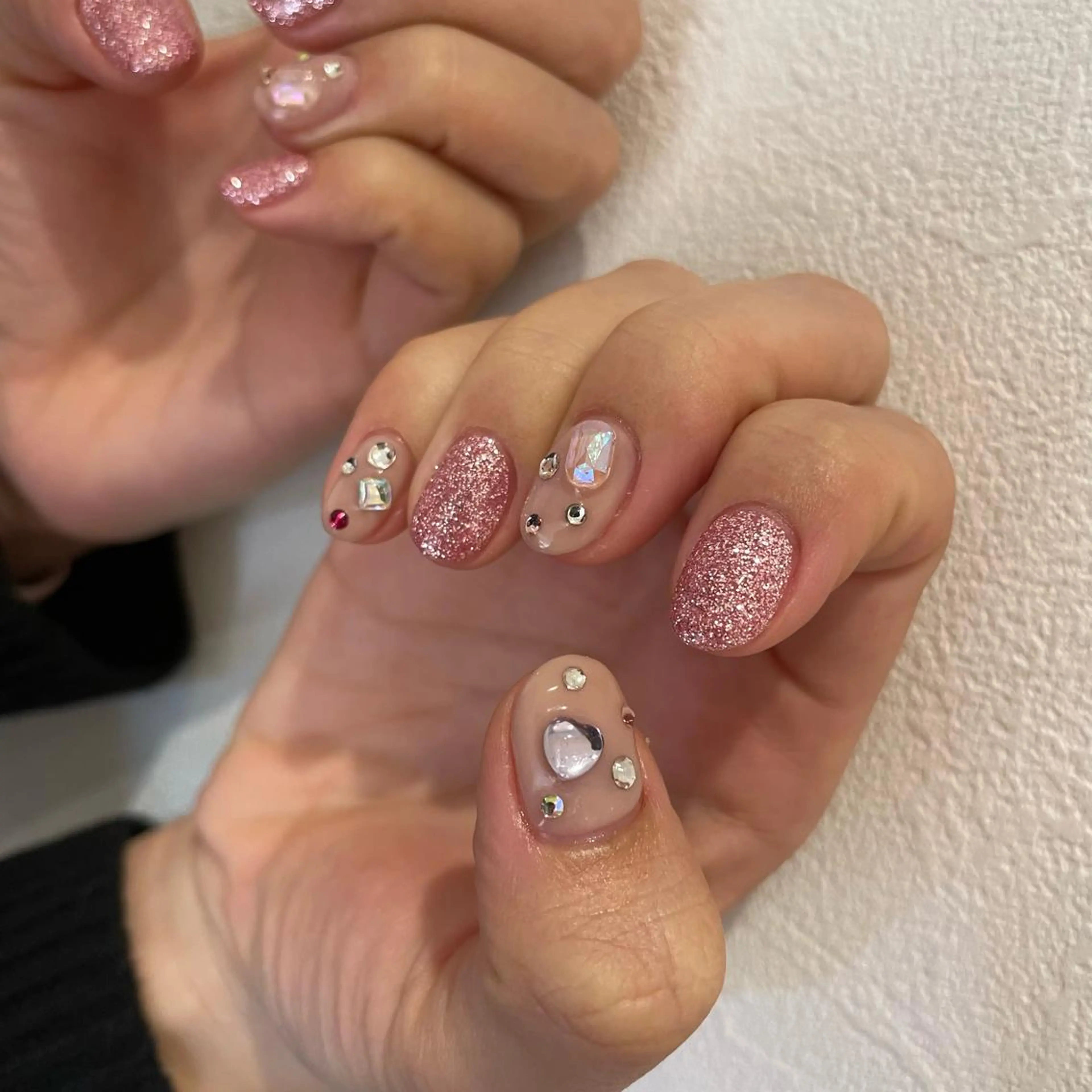 ネイル ハンドネイル miu nail所属・MIUNail YUMIのネイルデザイン