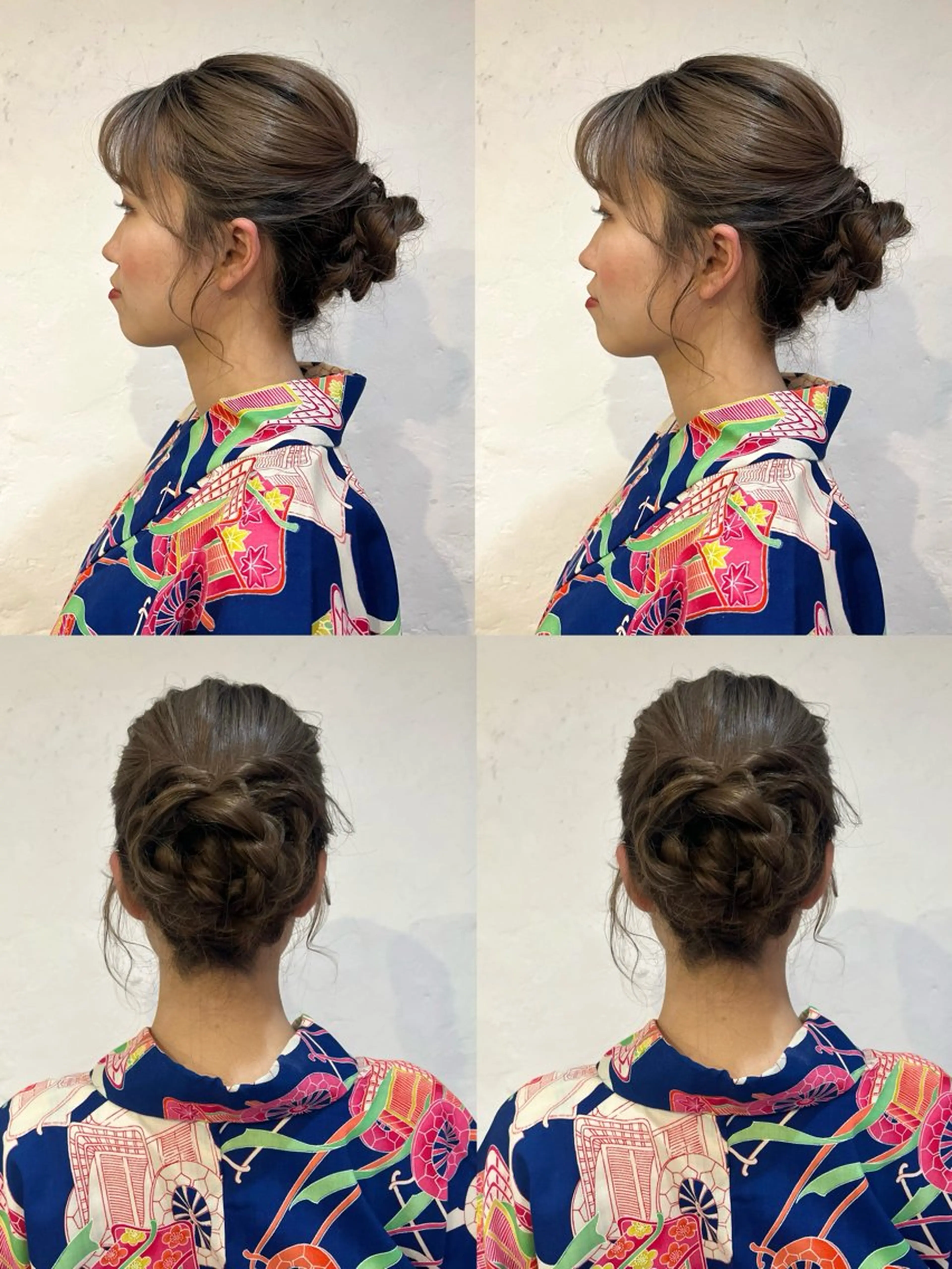 ロング CANVAS所属・サロン撮影モデル募集 💐mizukiのその他イメージ