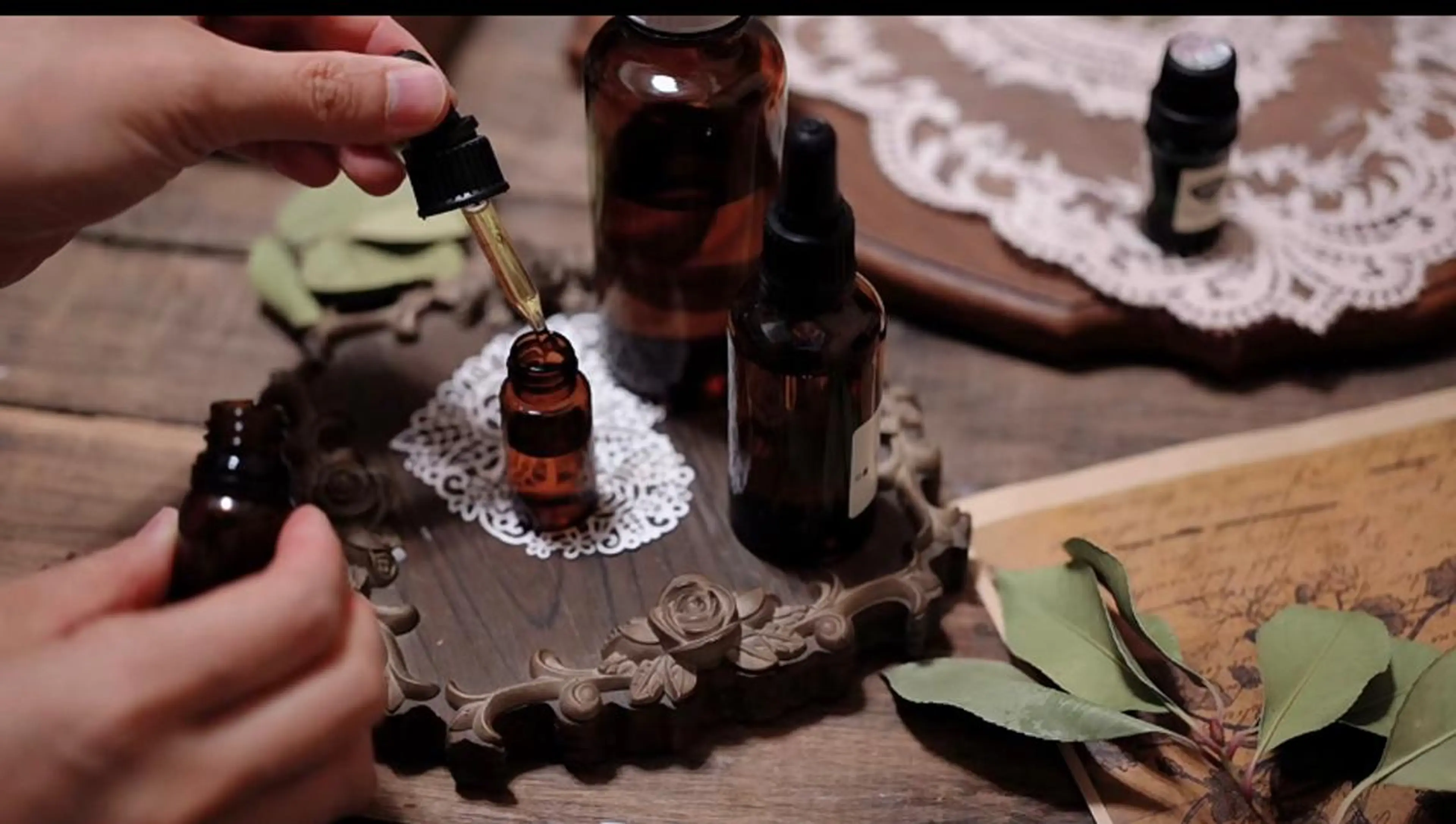 この花 エステサロンのエステ・リラクイメージ