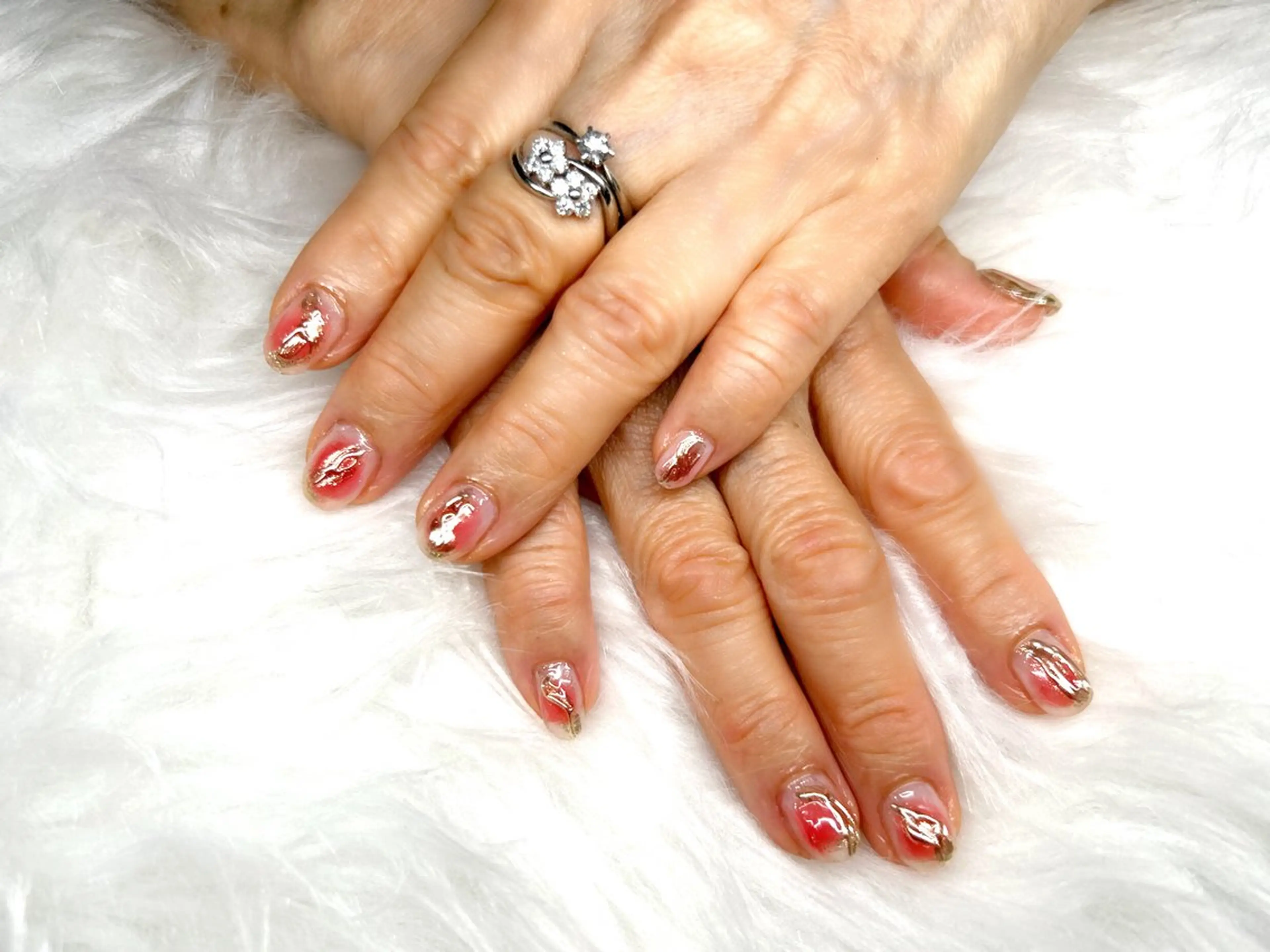 ネイル Salon's Dooのネイルデザイン