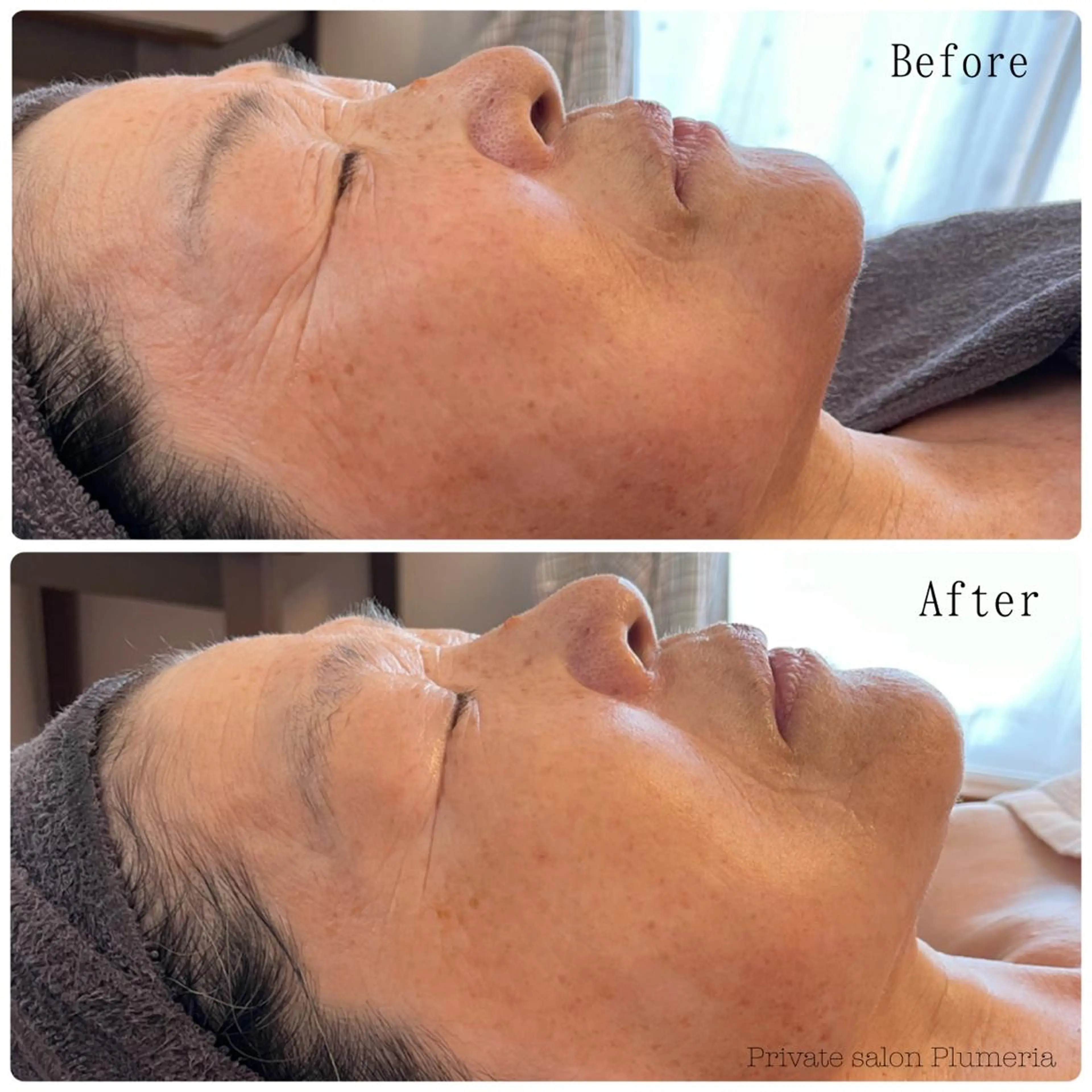 エステ リラク 川上 莉果のエステ・リラクイメージ