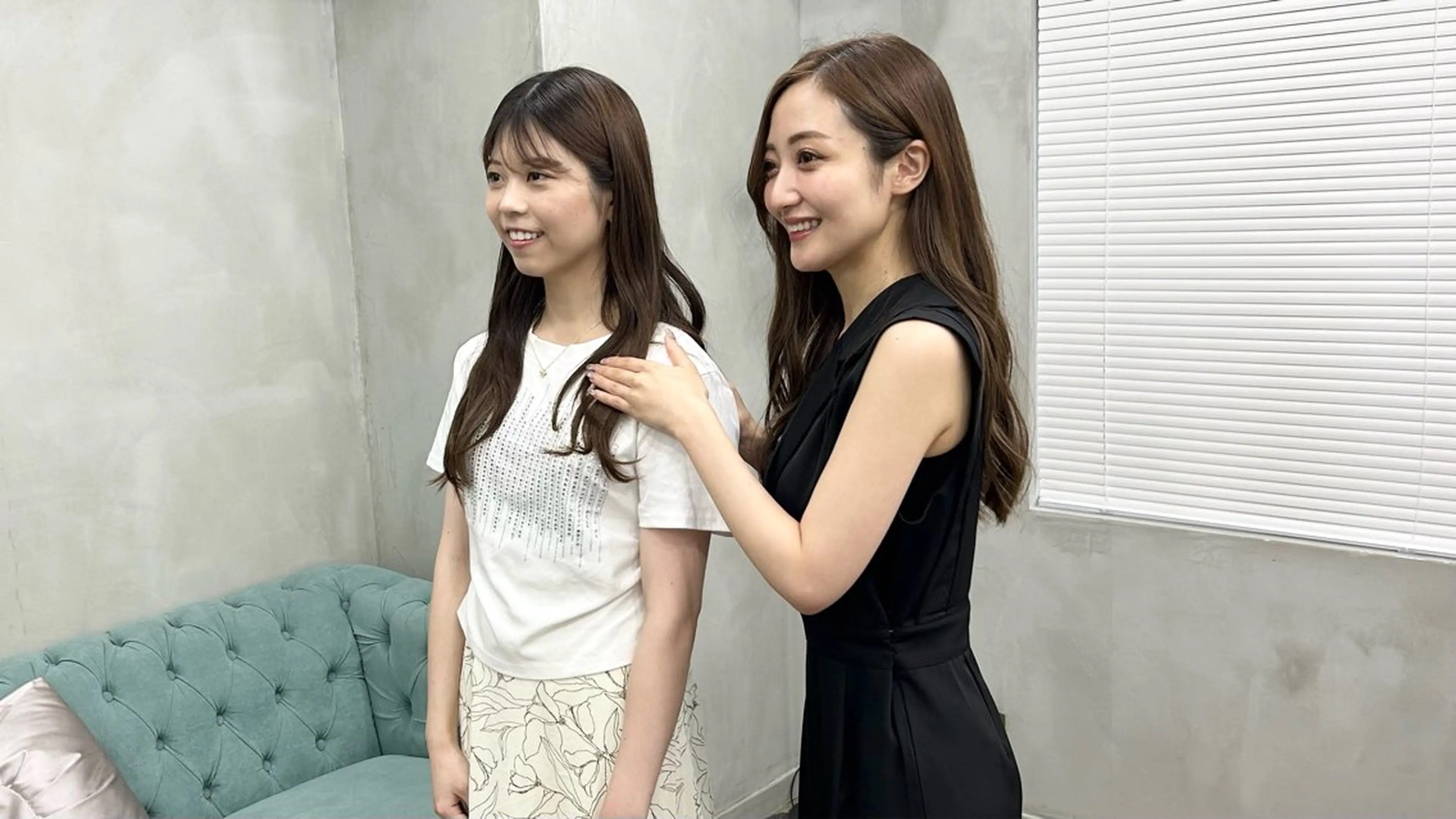 【ミニモ限定価格】7タイプ骨格診断の写真