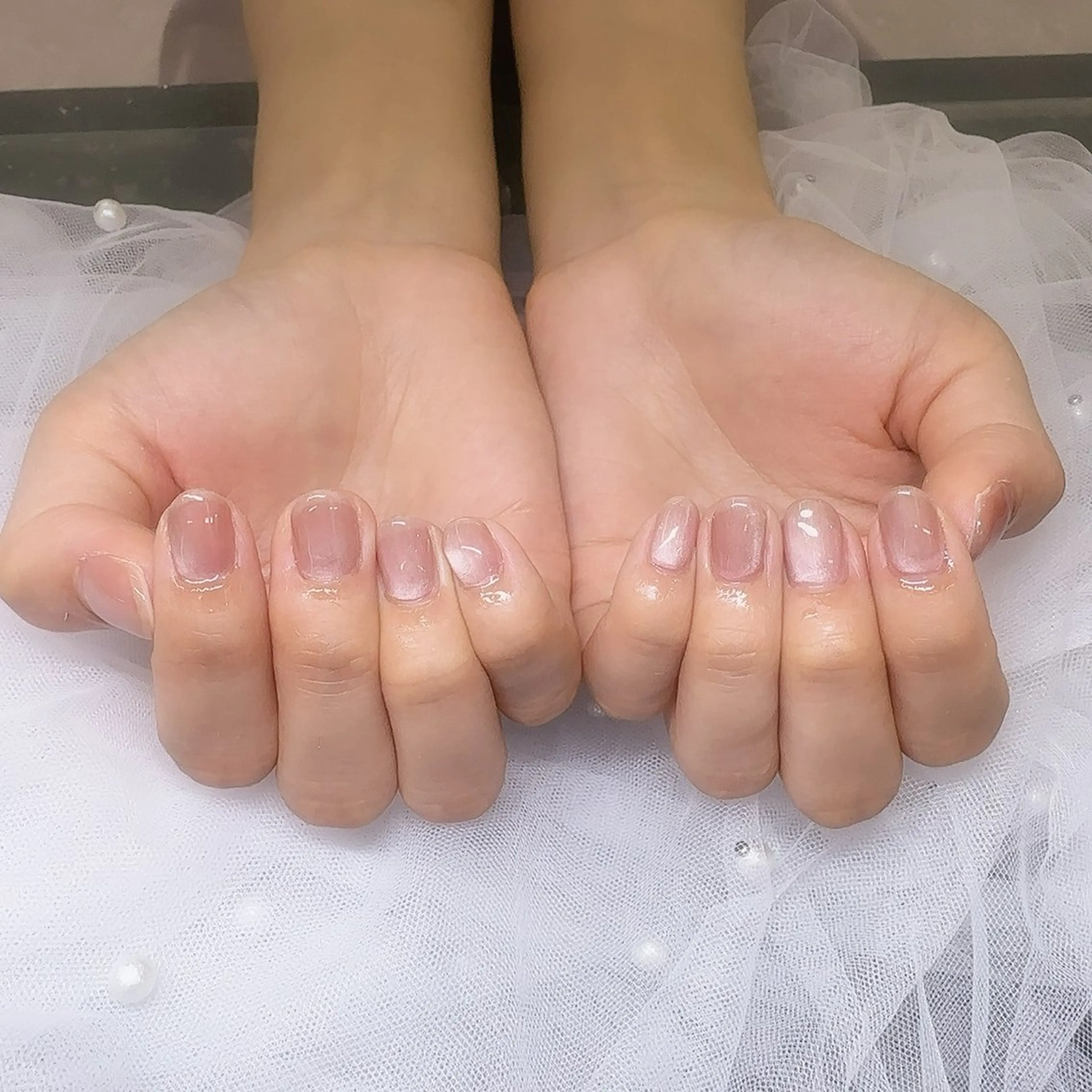 ネイル ハンドネイル Nailsalon Wolverineのネイルデザイン