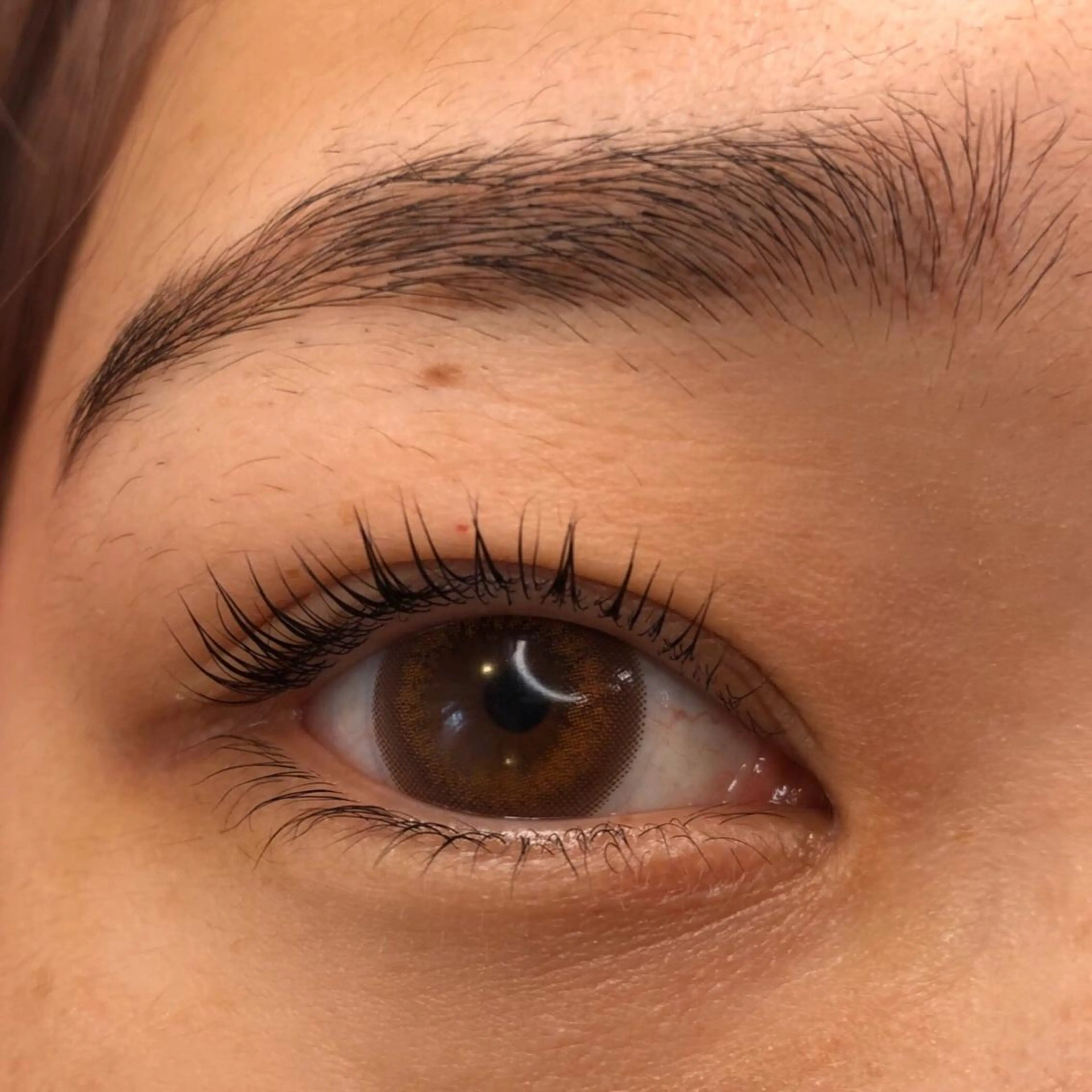 マツエク・マツパ パリジェンヌラッシュリフト RoseLash【青山一丁目徒歩1分】表参道所属・パリジェンヌ/まつパ RoseLashのマツエク・マツパデザイン