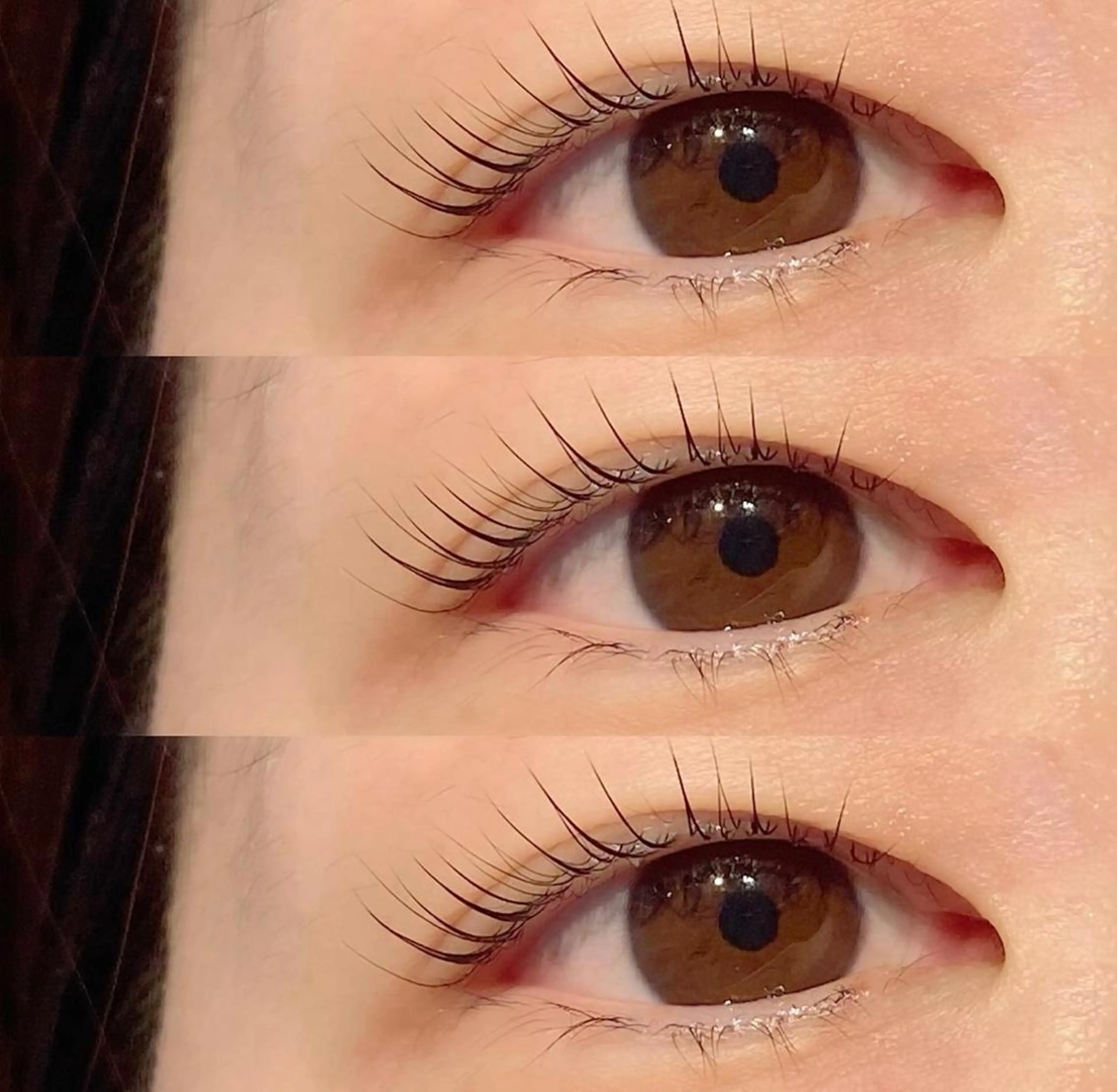 マツエク・マツパ The coast / momokaのマツエク・マツパデザイン