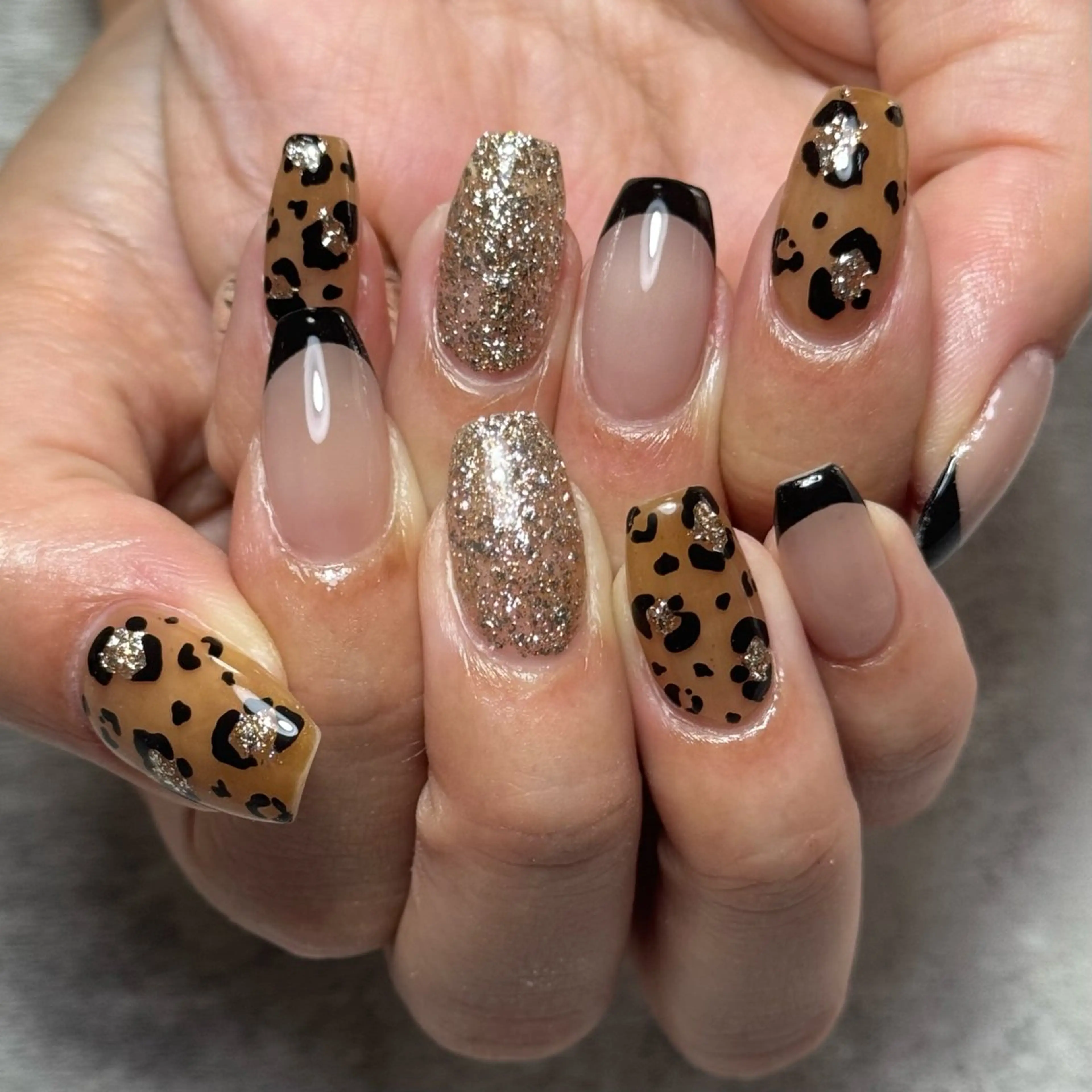 ネイル ハンドネイル NAIL303所属・NAIL303 🛼 SHIORIのネイルデザイン
