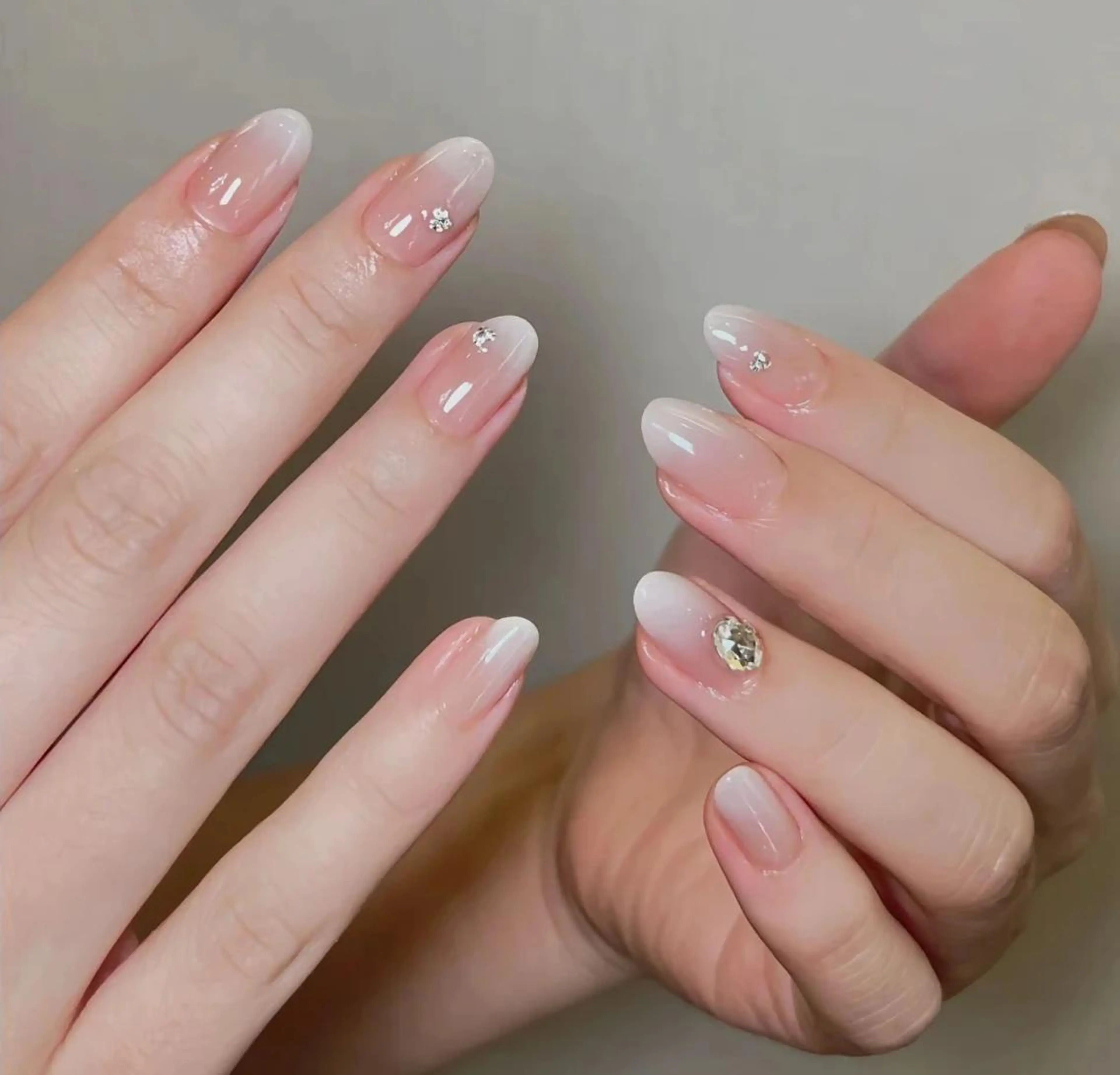 ネイル Queens マオのネイルデザイン