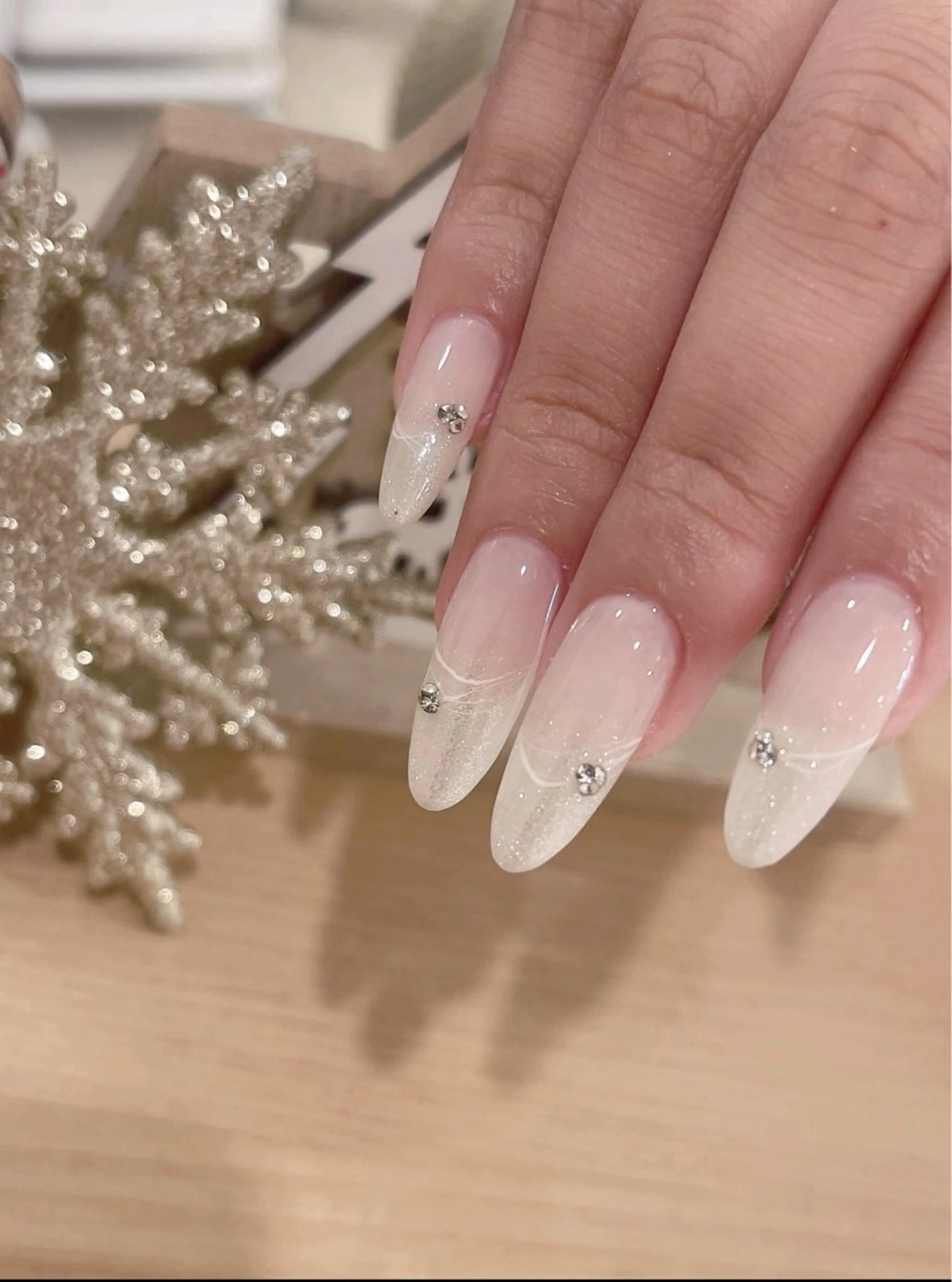 ネイル COCO NAIL所属・みえ nailのネイルデザイン